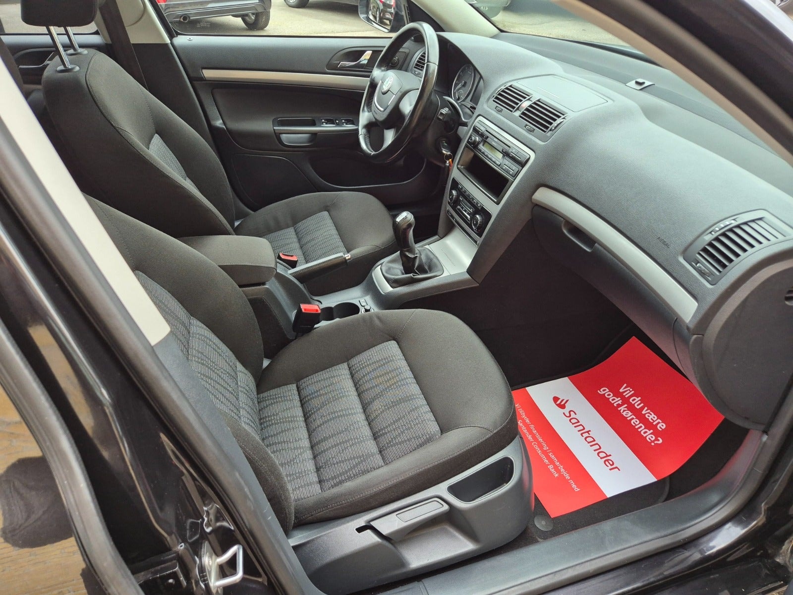 Škoda Octavia Kombi 1.2 TSI Manuell, 105hk, 2013