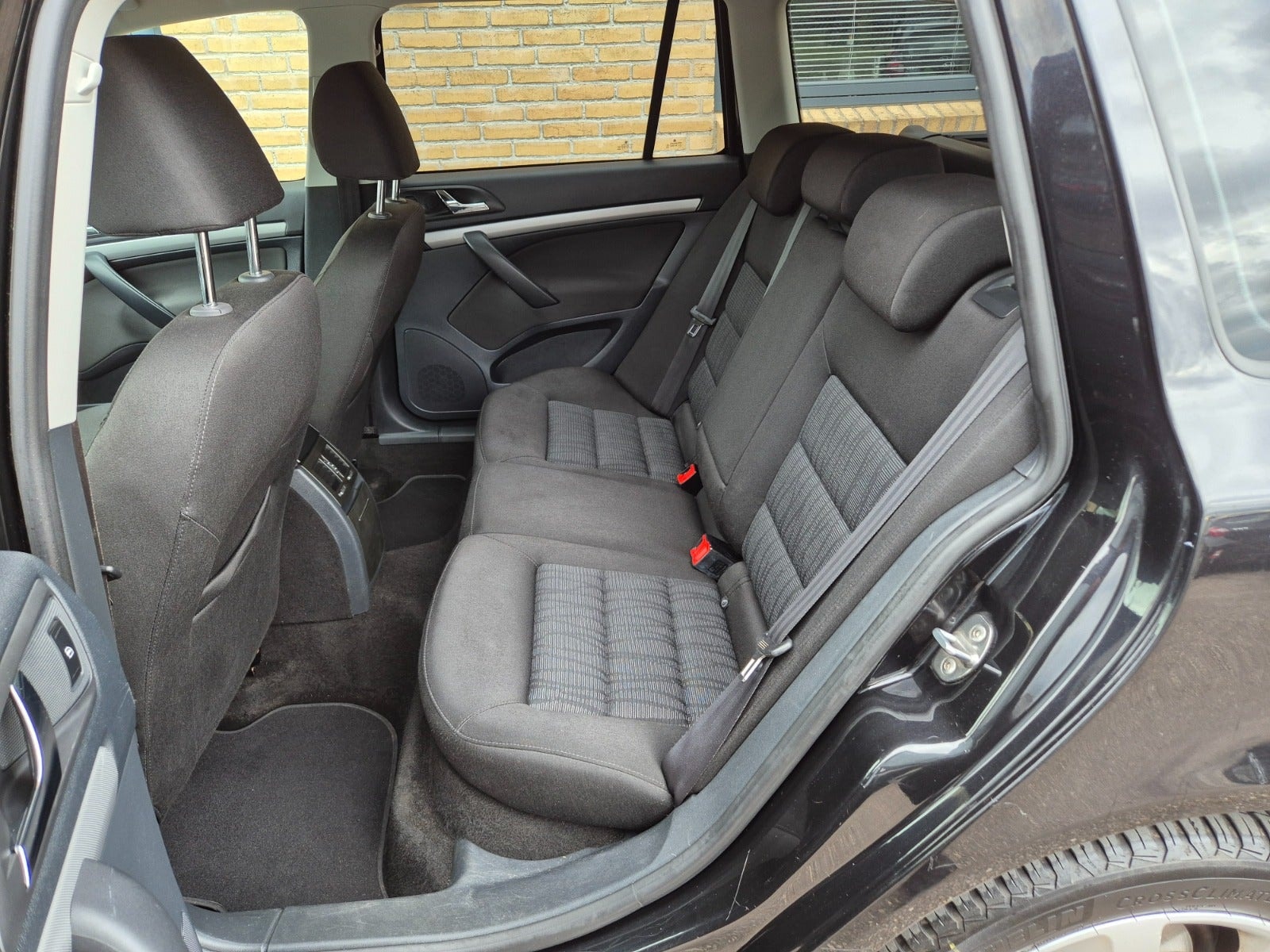 Škoda Octavia Kombi 1.2 TSI Manuell, 105hk, 2013