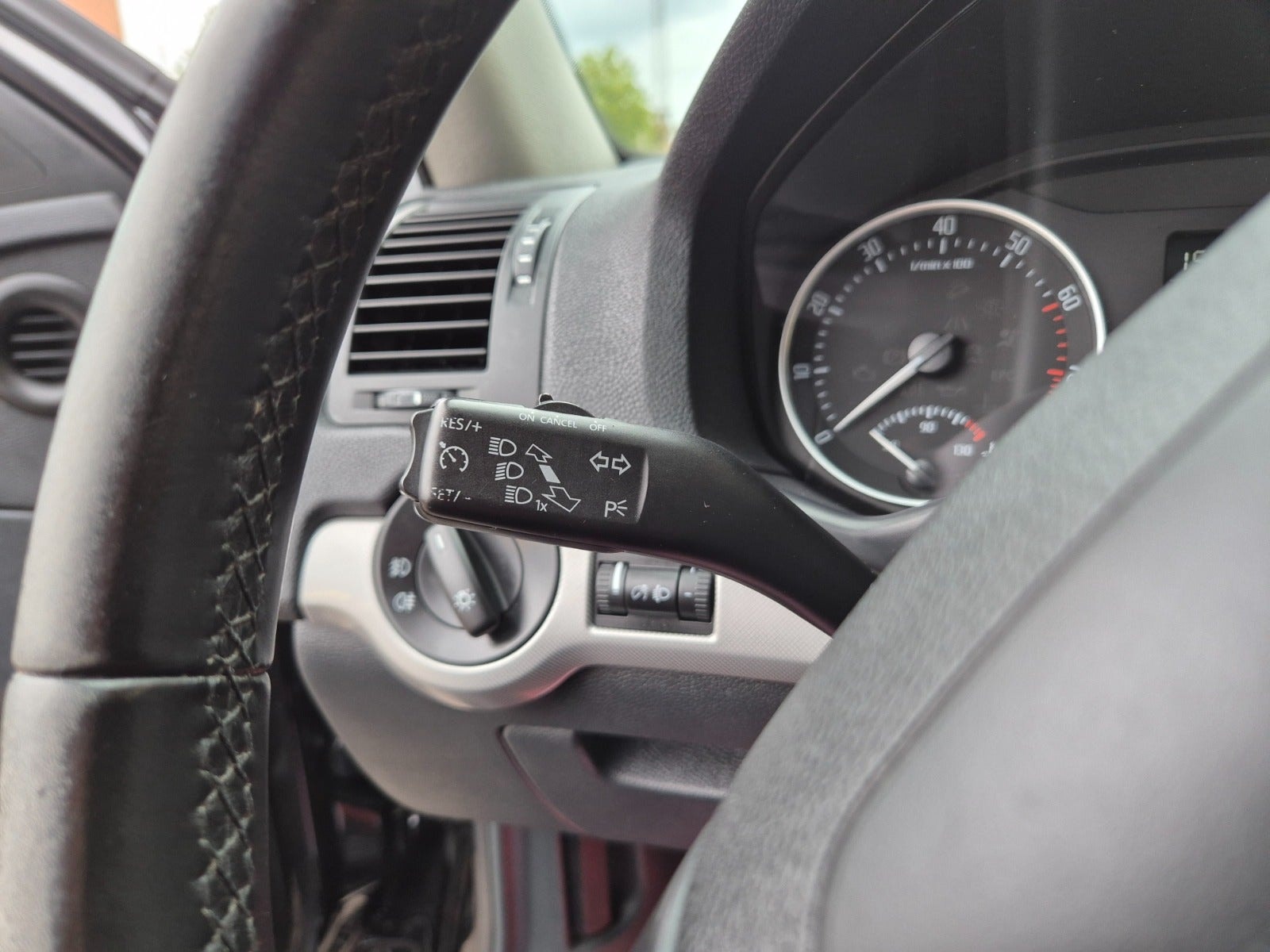 Škoda Octavia Kombi 1.2 TSI Manuell, 105hk, 2013