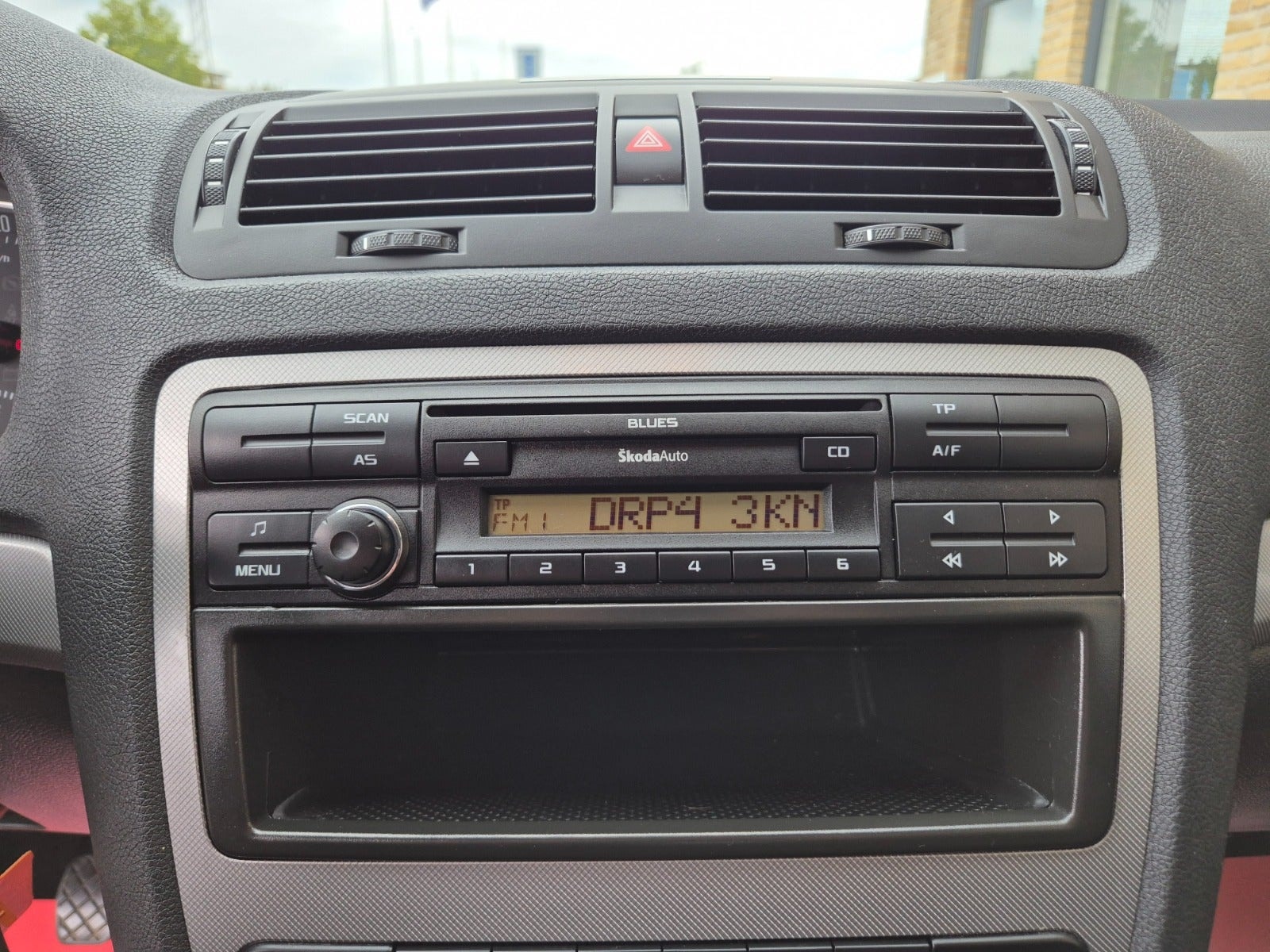 Škoda Octavia Kombi 1.2 TSI Manuell, 105hk, 2013