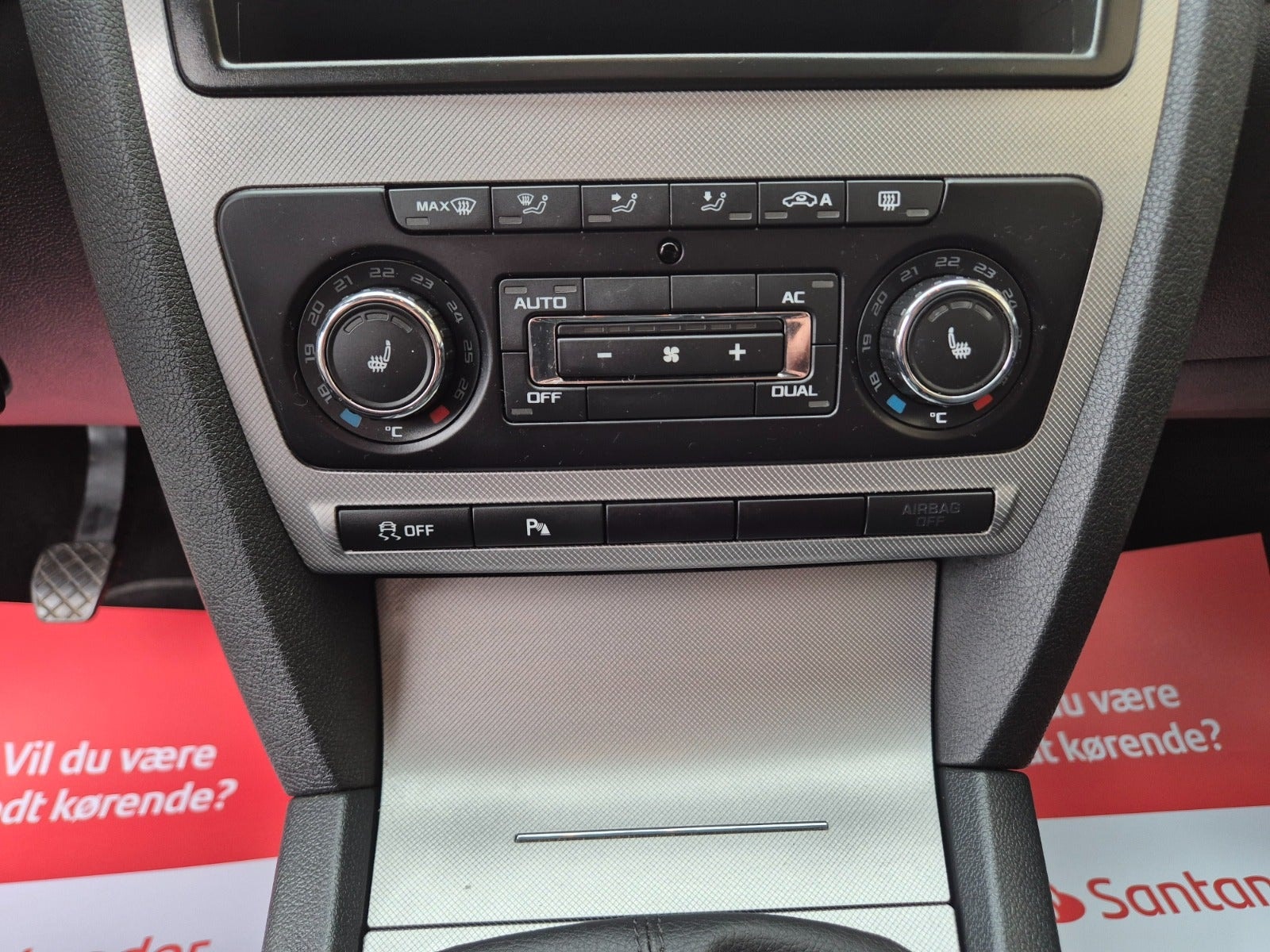 Škoda Octavia Kombi 1.2 TSI Manuell, 105hk, 2013