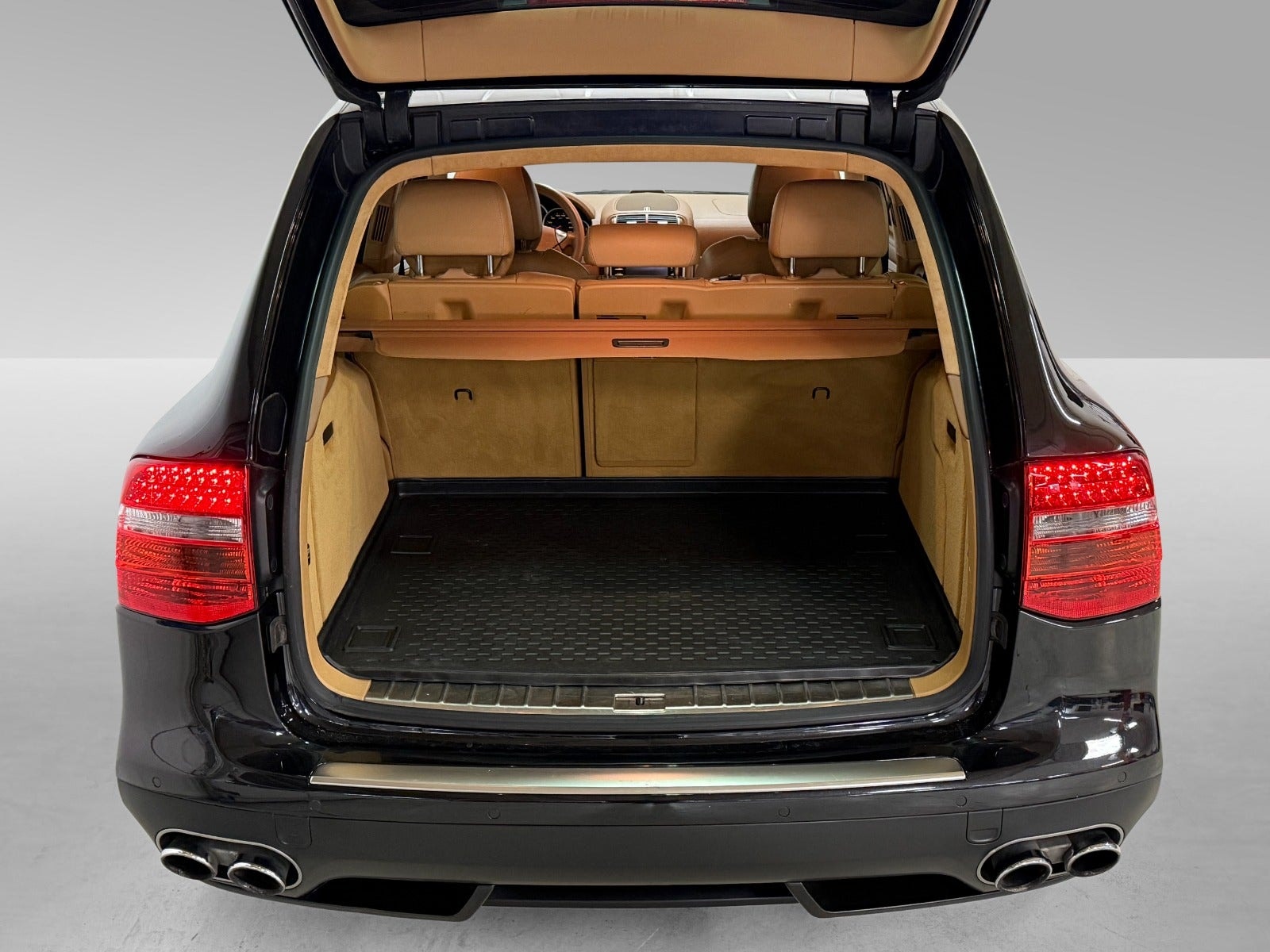 Porsche Cayenne GTS TipTronic, 6-trinn, 405hk, 2009