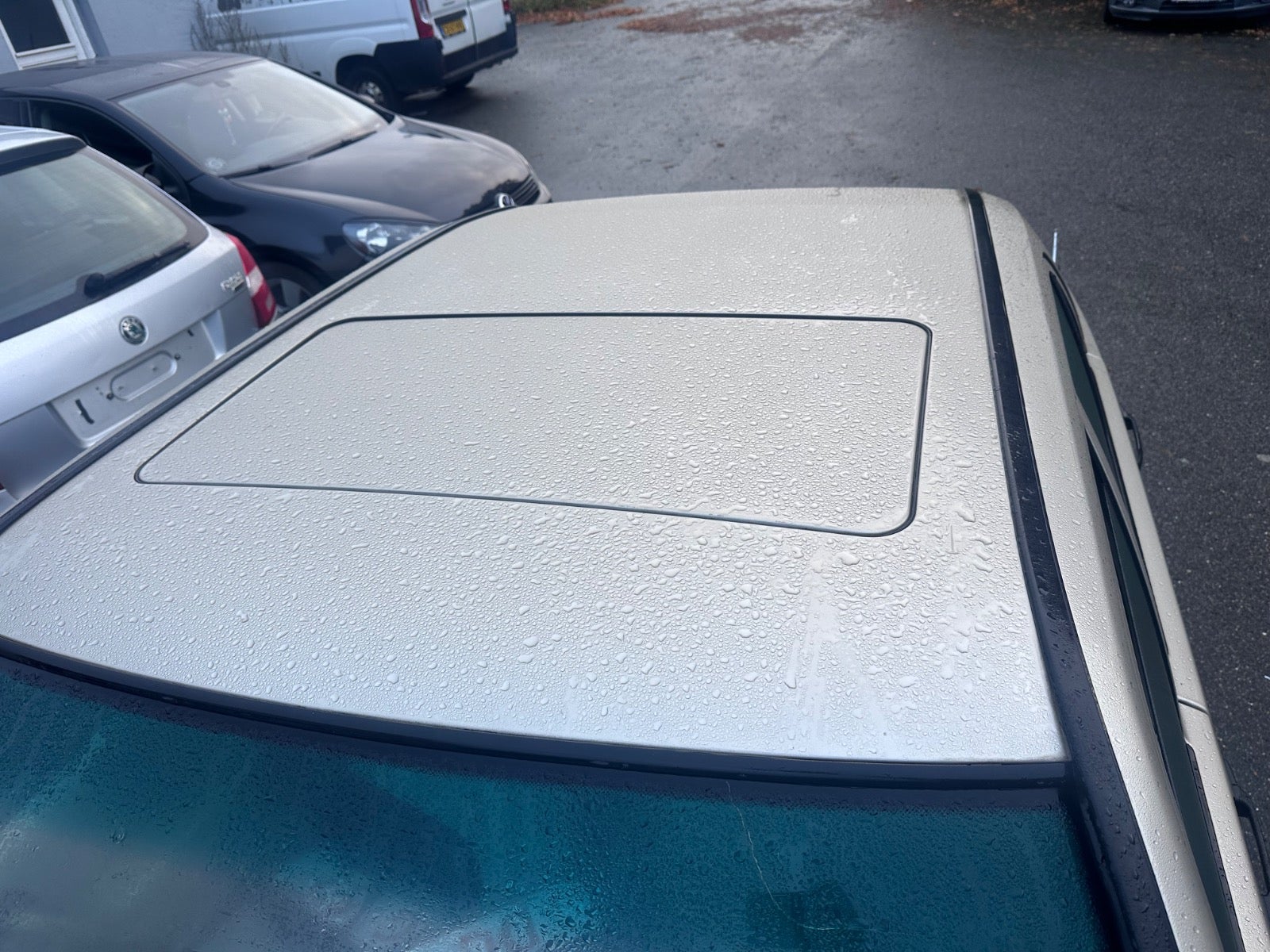 Mercedes-Benz 190 E 1.8 4G-Tronic, 109ps, 1991