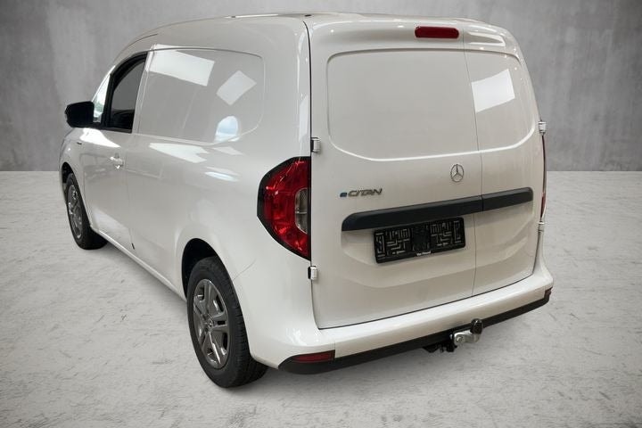Mercedes-Benz eCitan, 122hk, 2024