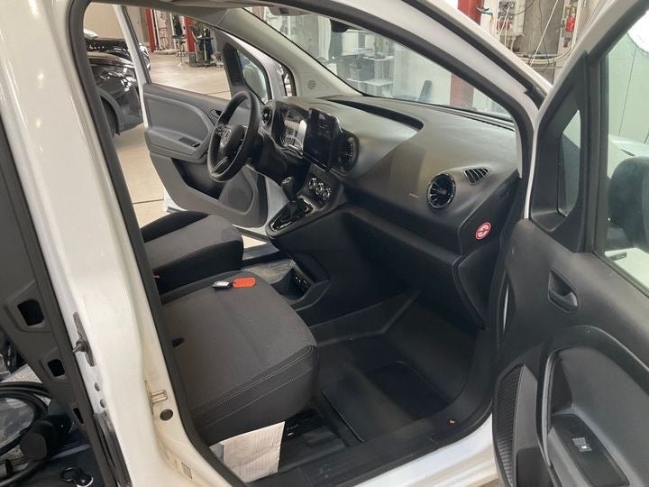 Mercedes-Benz eCitan, 122hk, 2024