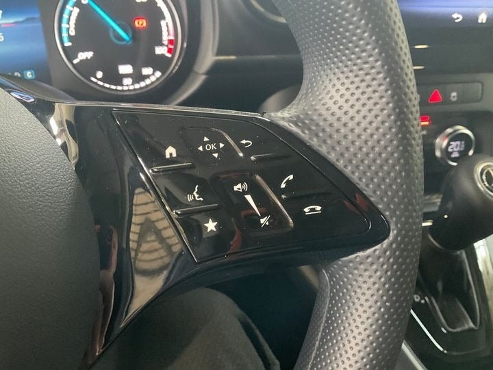 Mercedes-Benz eCitan, 122hk, 2024