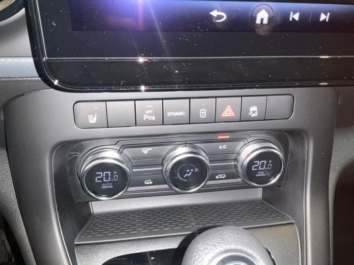 Mercedes-Benz eCitan, 122hk, 2024