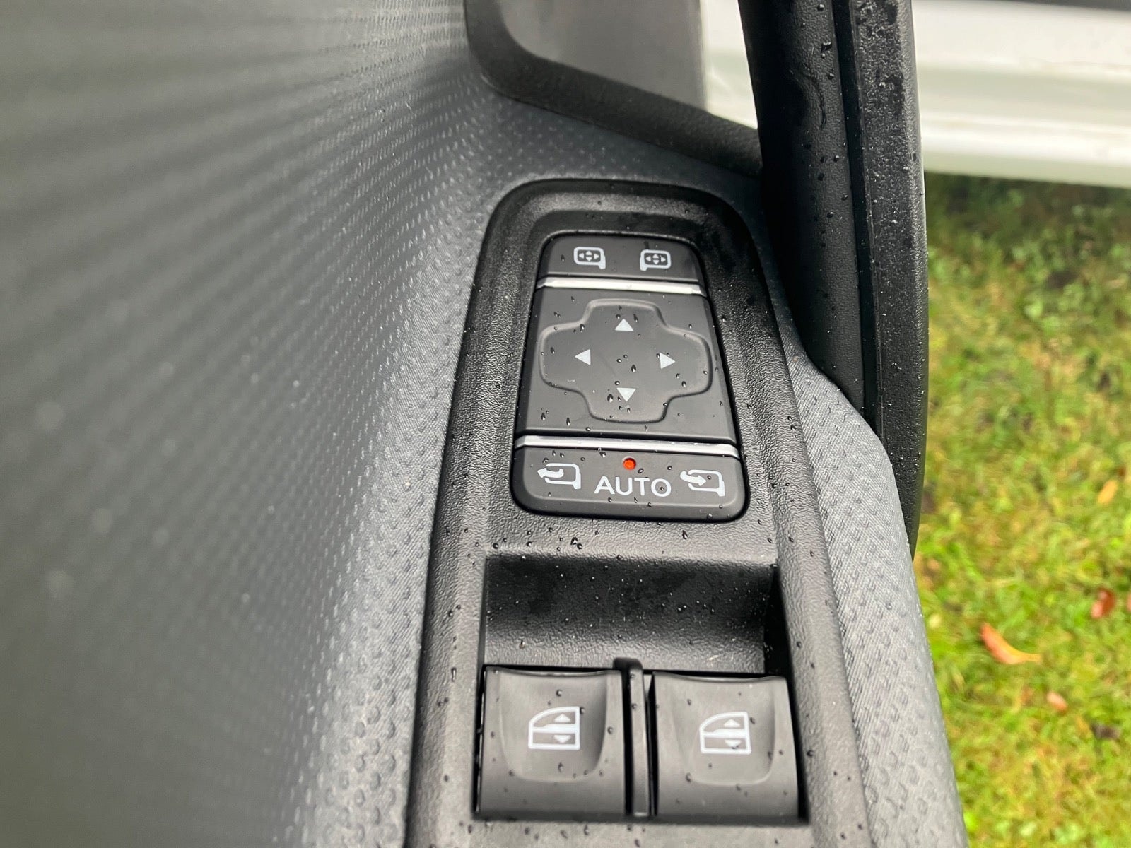 Mercedes-Benz eCitan, 122hk, 2024