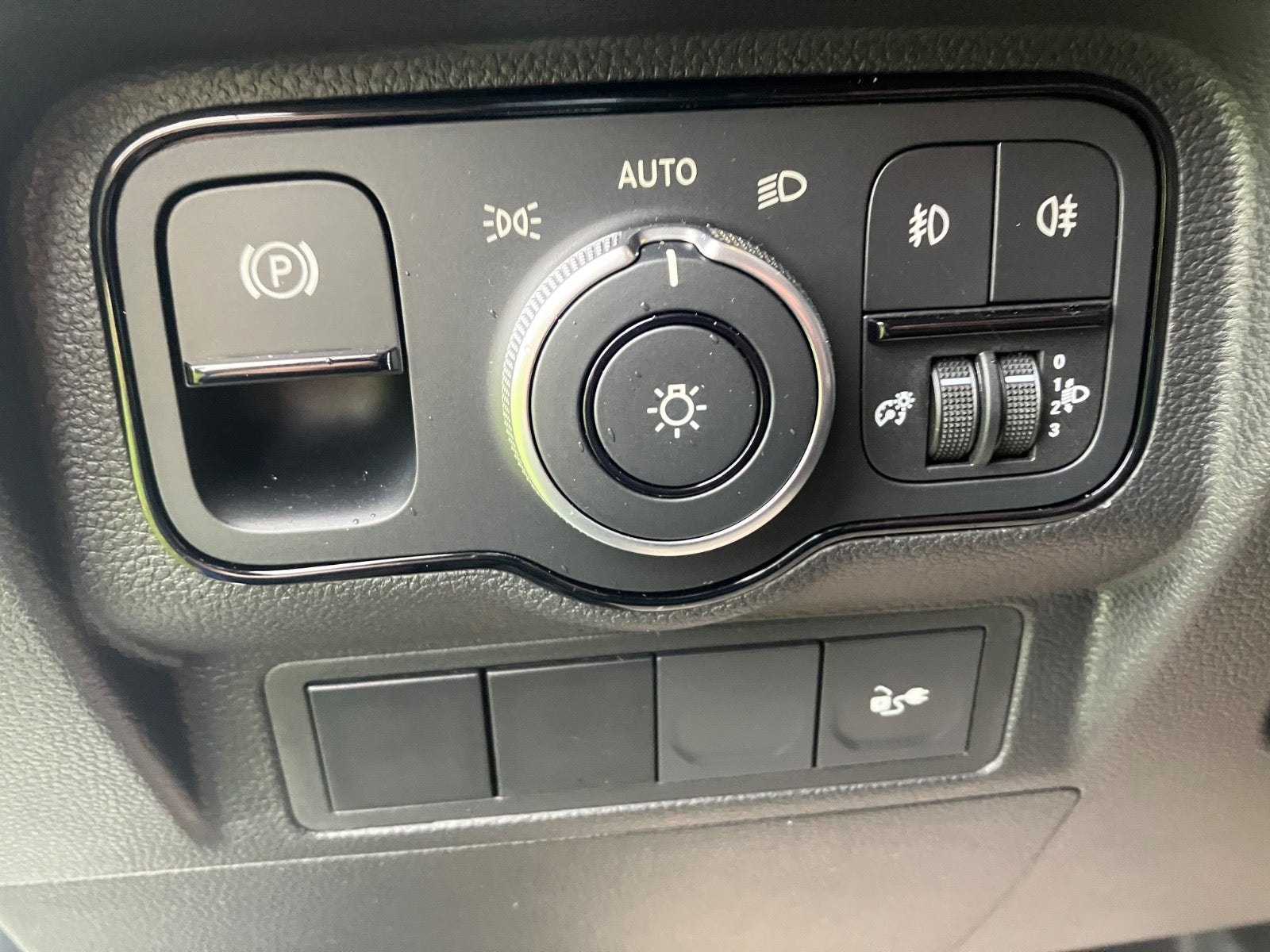 Mercedes-Benz eCitan, 122hk, 2024