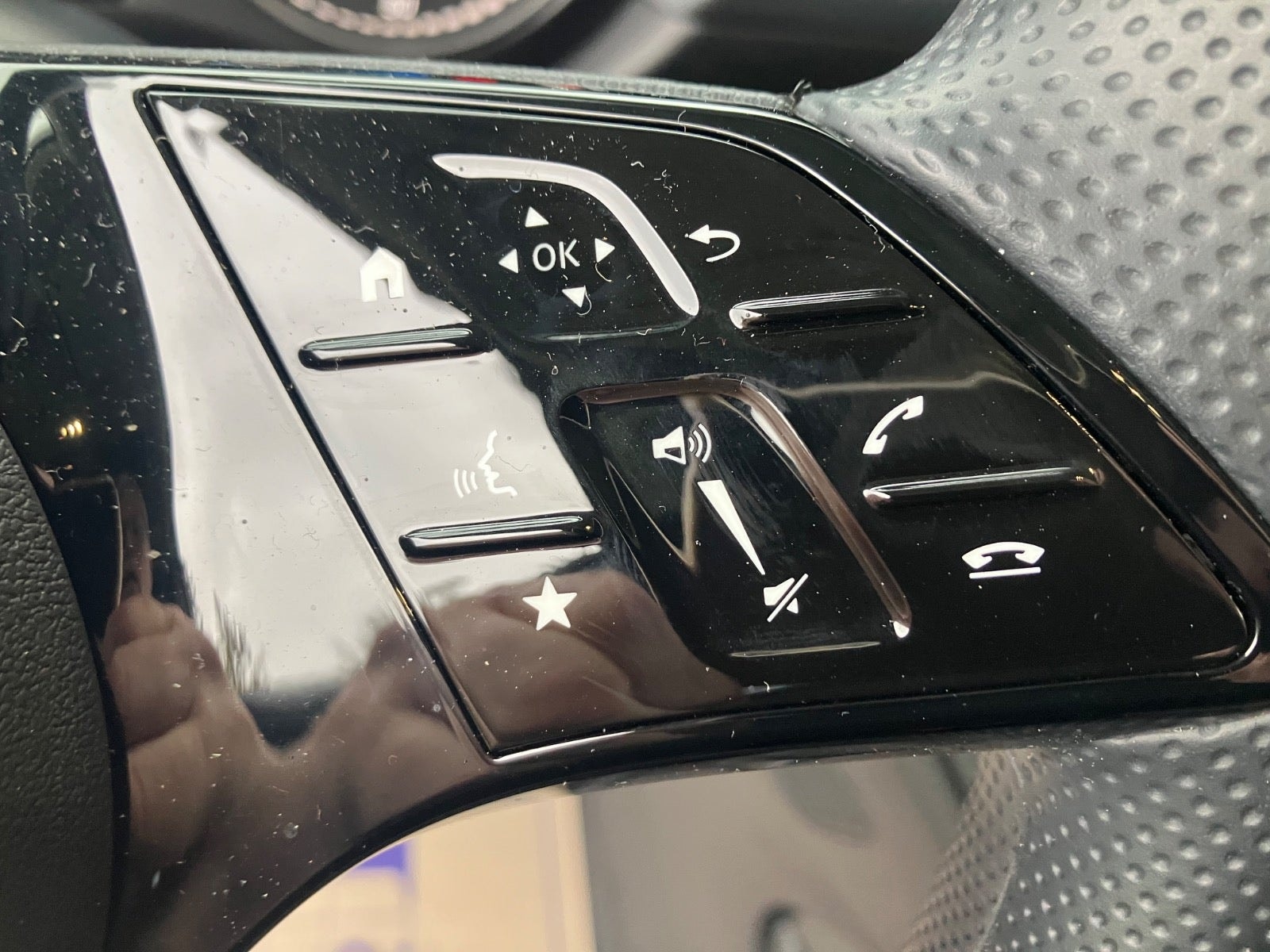 Mercedes-Benz eCitan, 122hk, 2024