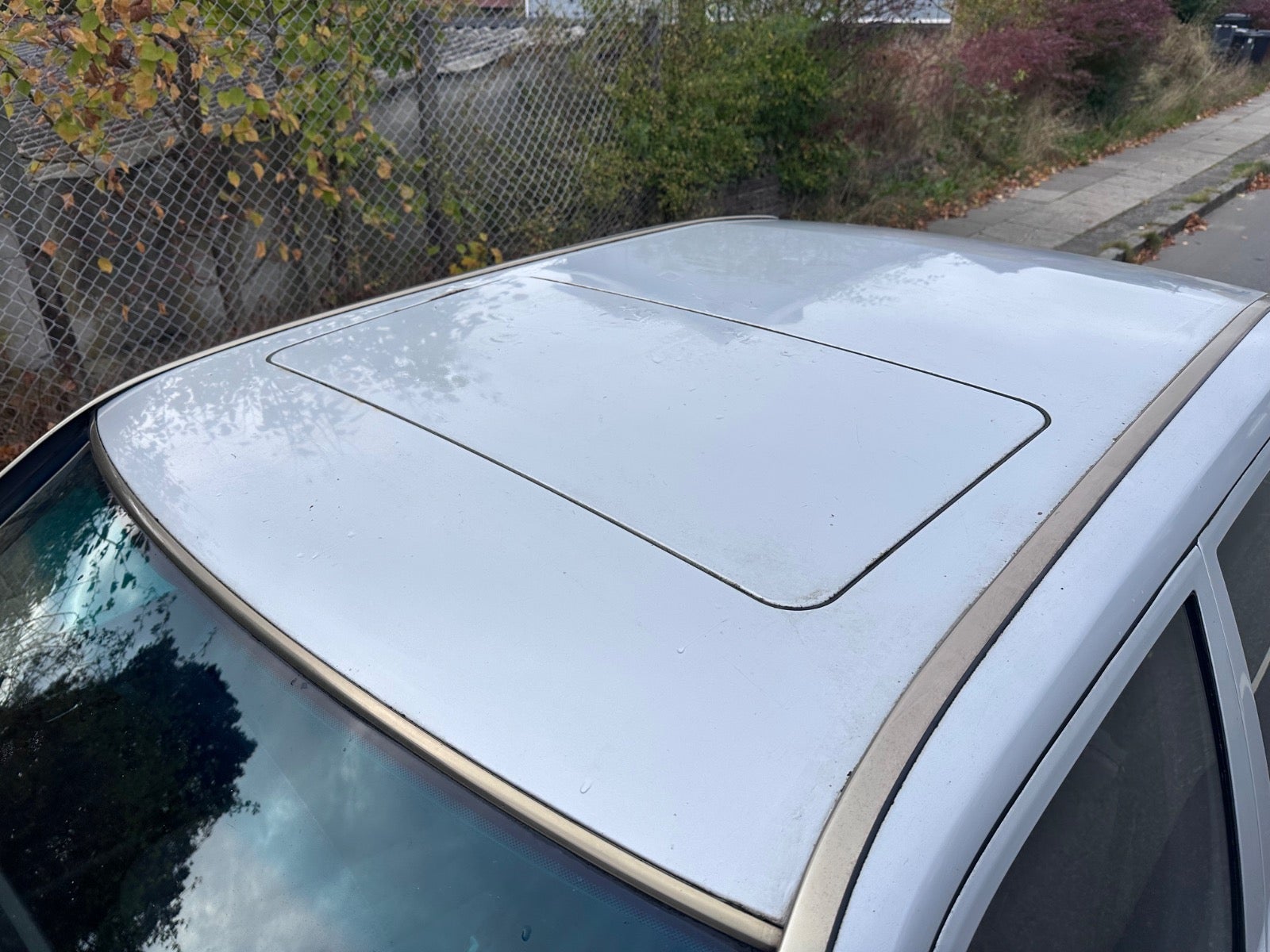 Mercedes-Benz 190 E 4G-Tronic, 118ps, 1990