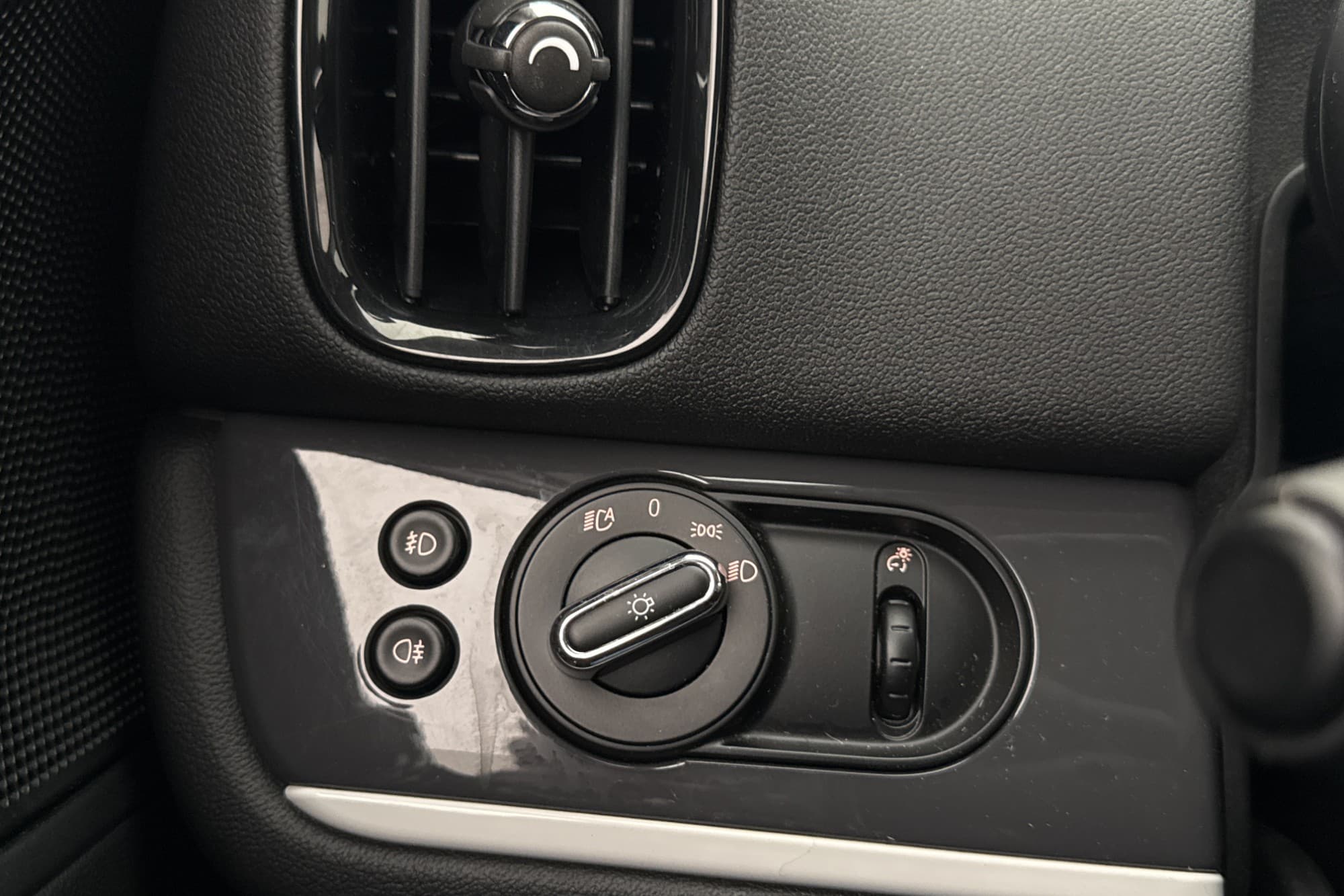 MINI Countryman Cooper SE ALL4 Automatisk, 6-trinn, 224hk, 2019
