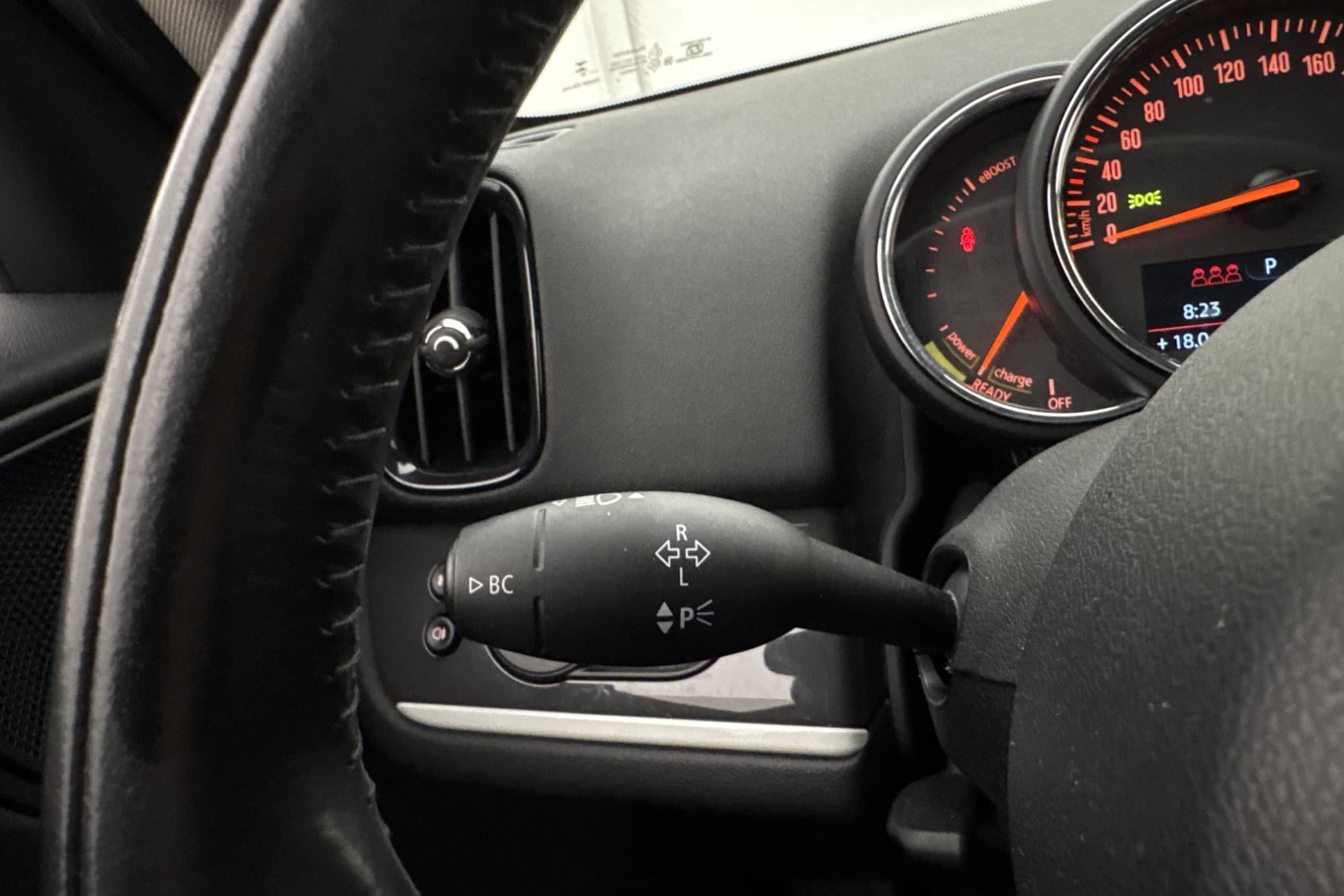 MINI Countryman Cooper SE ALL4 Automatisk, 6-trinn, 224hk, 2019