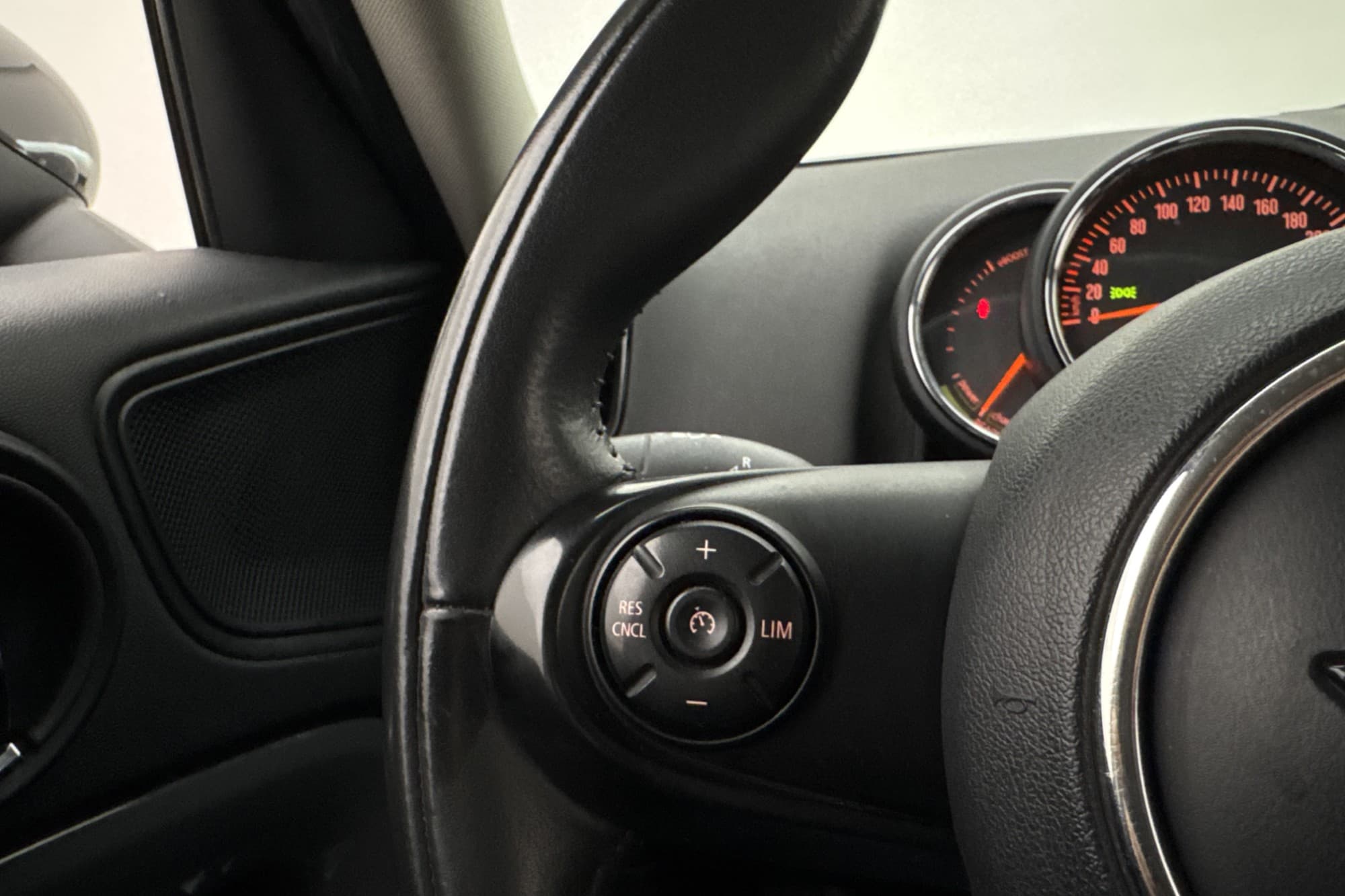 MINI Countryman Cooper SE ALL4 Automatisk, 6-trinn, 224hk, 2019