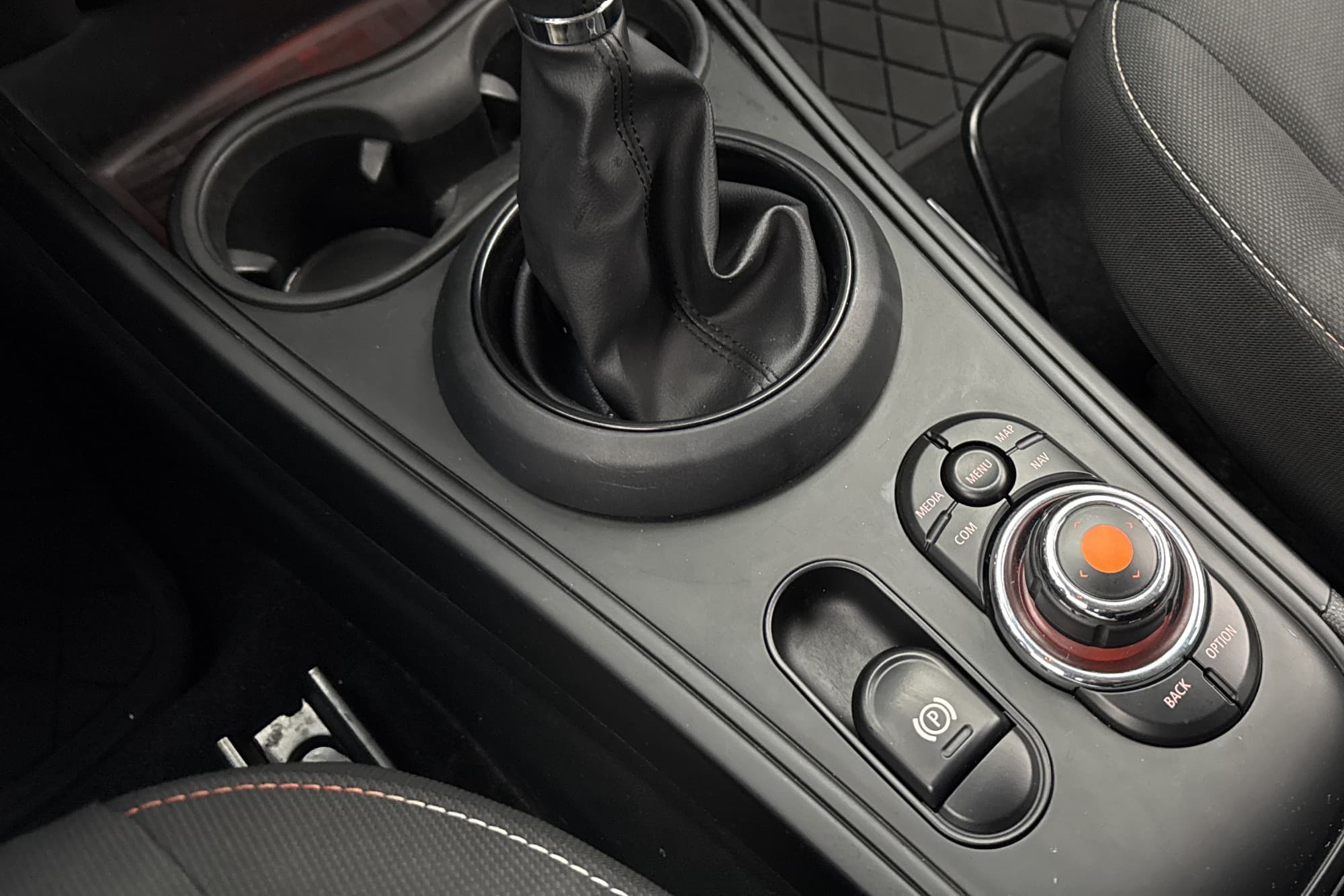MINI Countryman Cooper SE ALL4 Automatisk, 6-trinn, 224hk, 2019