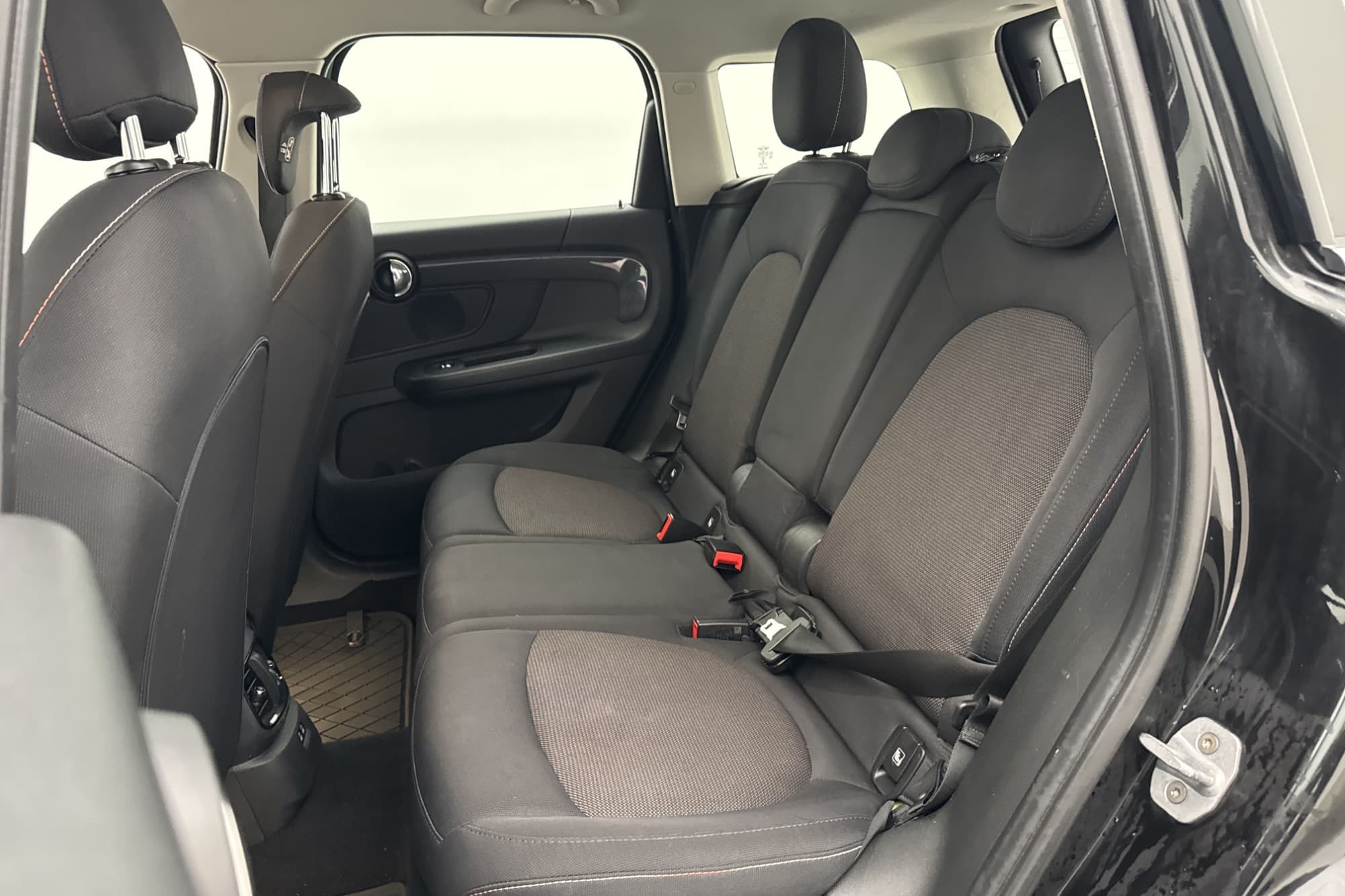 MINI Countryman Cooper SE ALL4 Automatisk, 6-trinn, 224hk, 2019