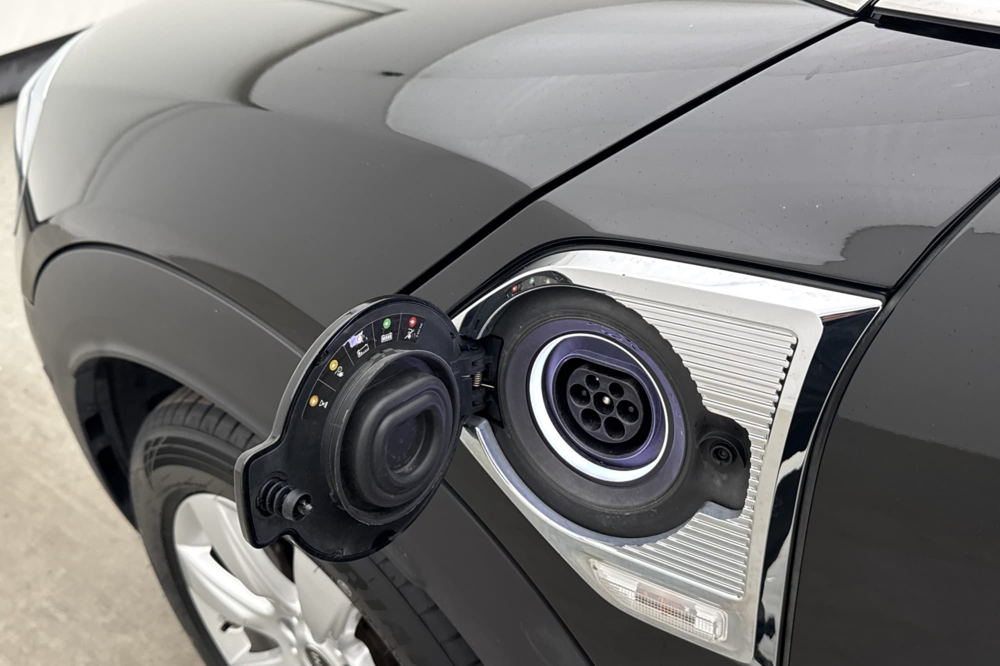 MINI Countryman Cooper SE ALL4 Automatisk, 6-trinn, 224hk, 2019