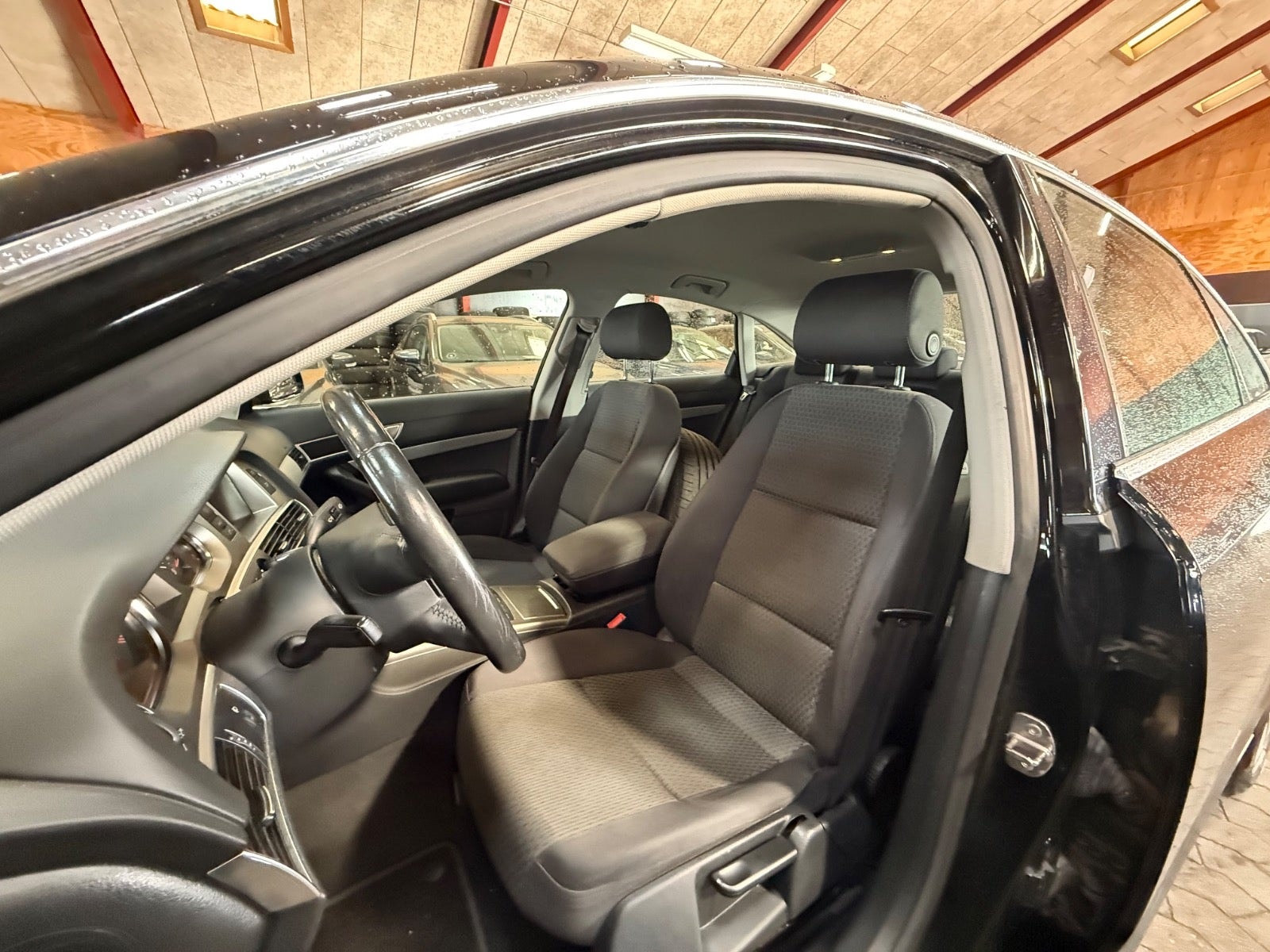 Audi A6 Sedan 2.4 Multitronic, 177ps, 2007