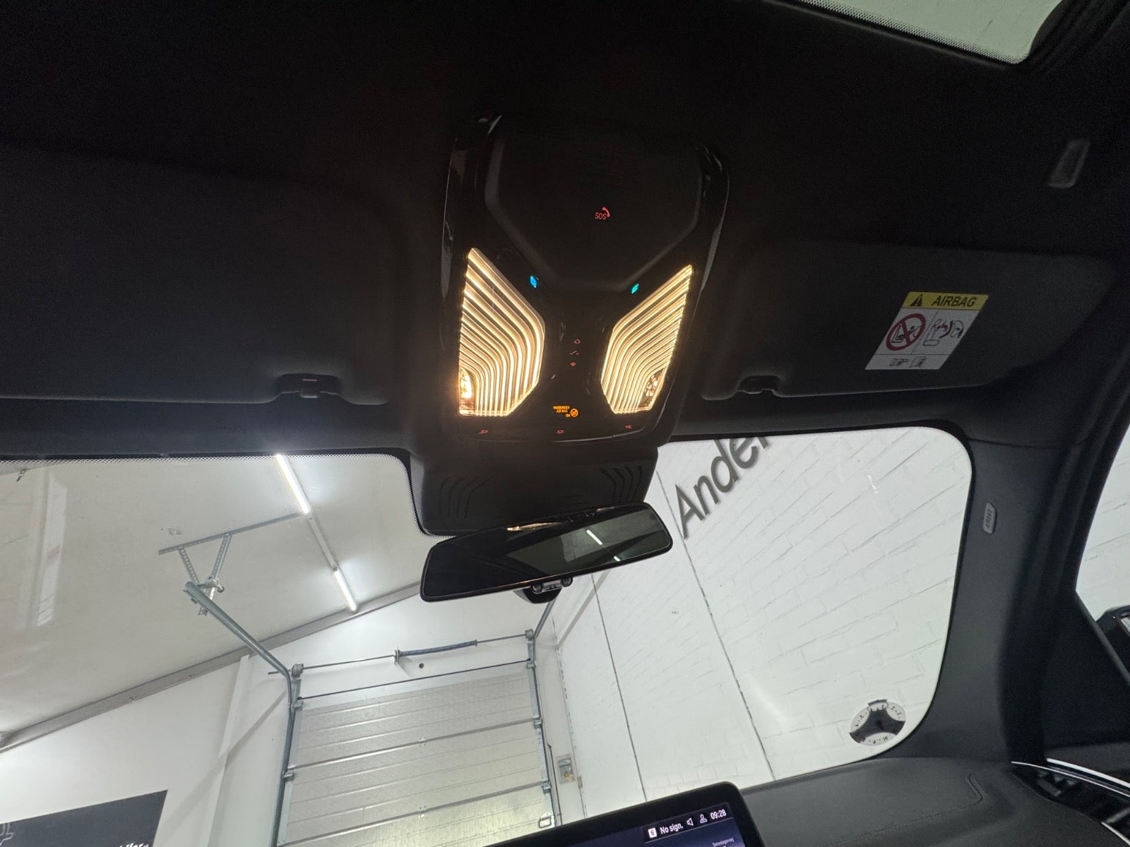 BMW iX3, 286hk, 2021