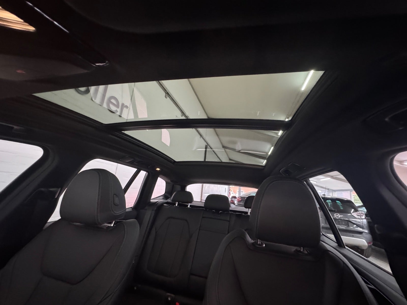 BMW iX3, 286hk, 2021
