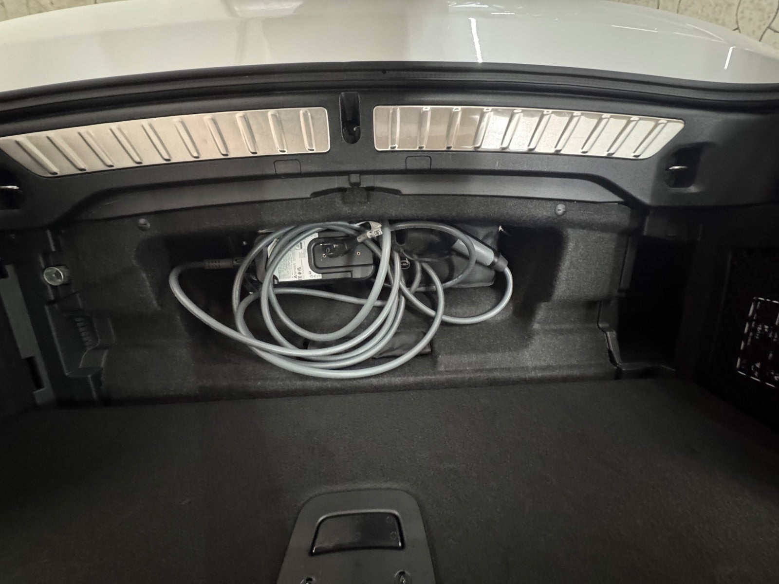BMW iX3, 286hk, 2021