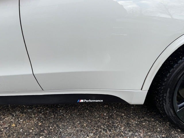 BMW X5 M50d Steptronic, 381hk, 2016