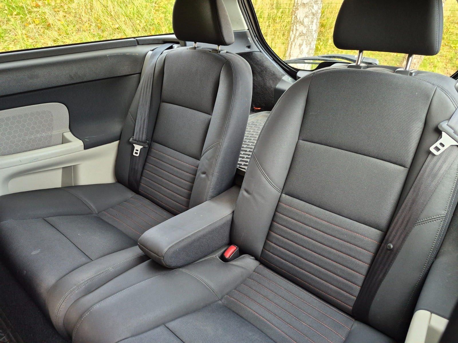 Volvo C30 1.6 Manual, 5-trins, 101ps, 2011