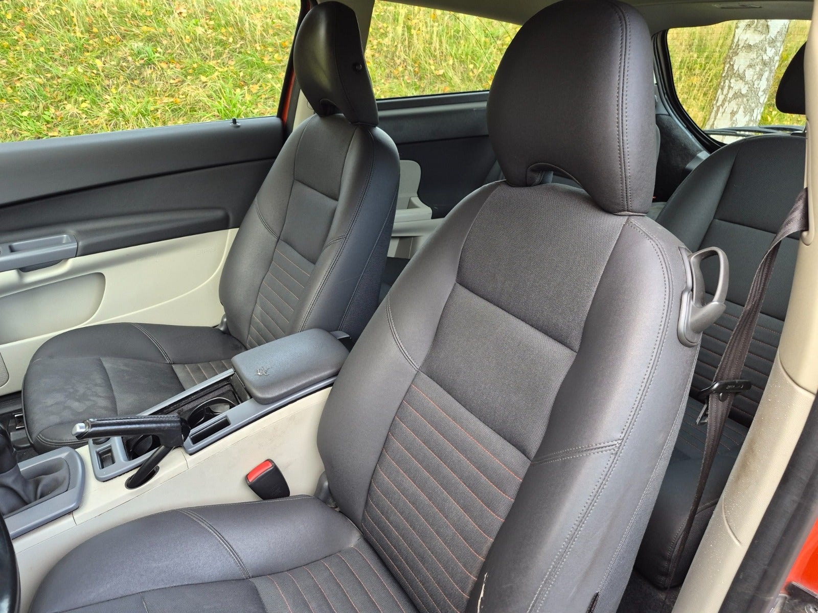 Volvo C30 1.6 Manual, 5-trins, 101ps, 2011