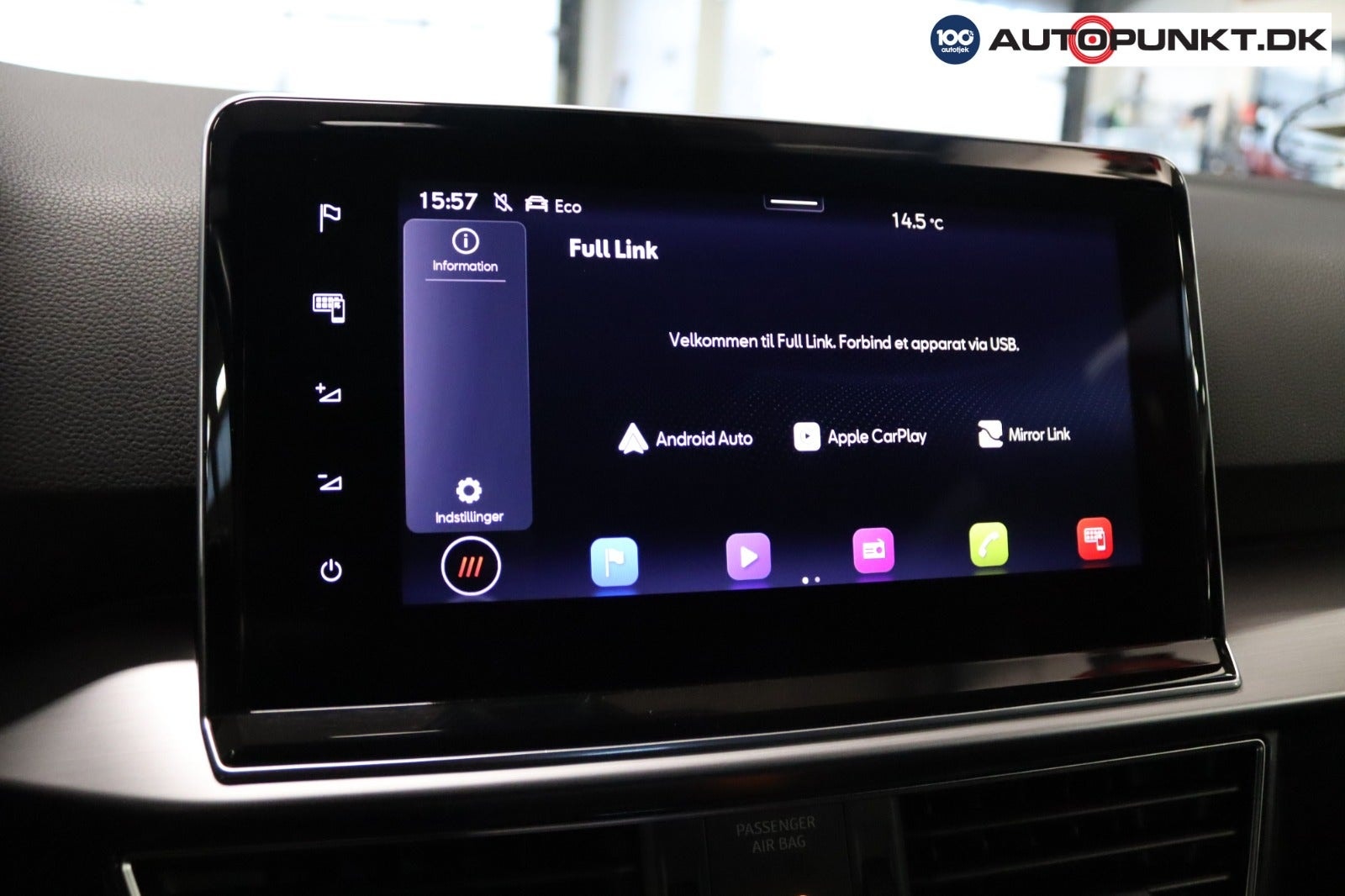 SEAT Tarraco PHEV DSG Sequential, 6-trins, 245ps, 2021