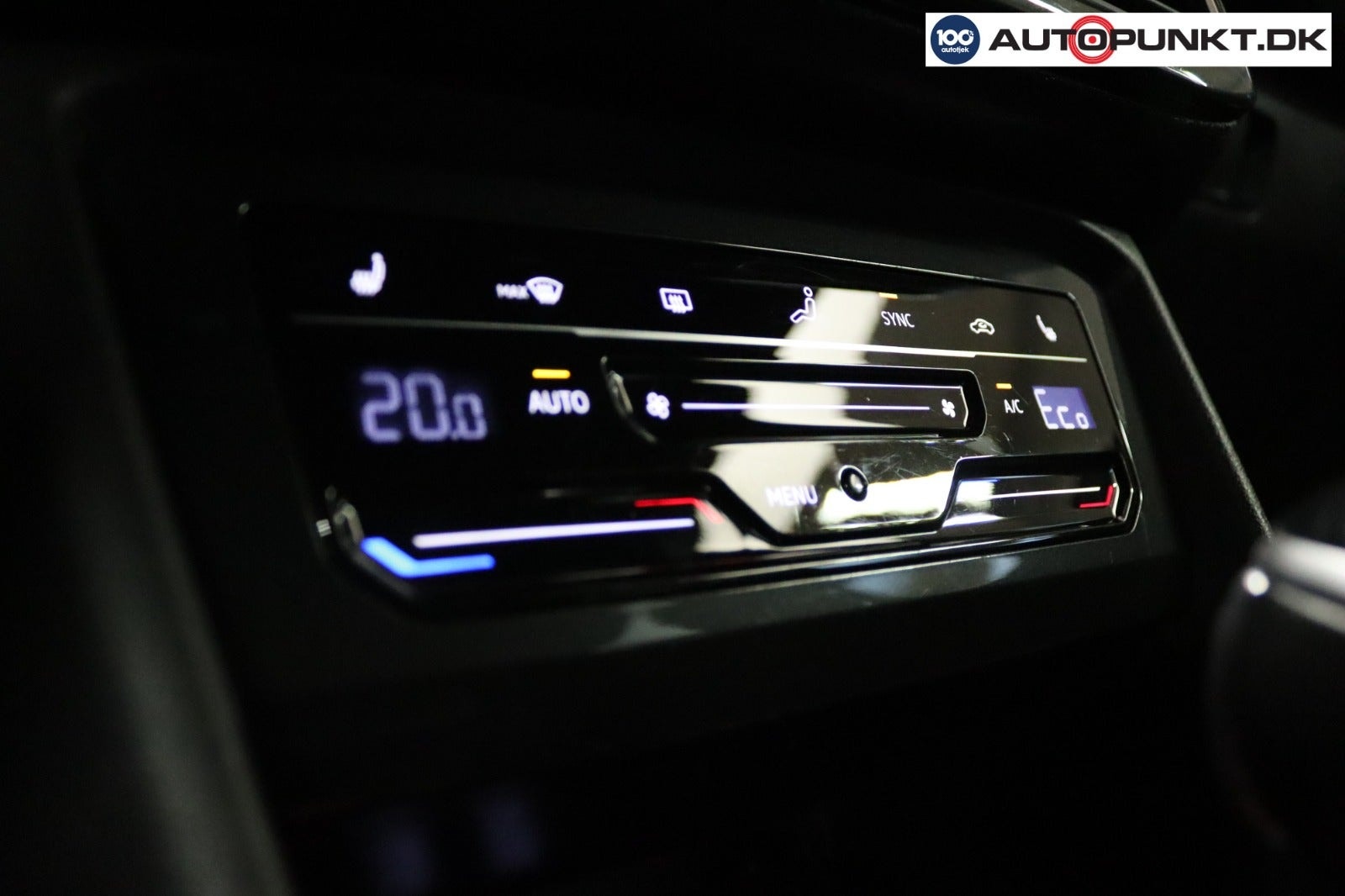 SEAT Tarraco PHEV DSG Sequential, 6-trins, 245ps, 2021