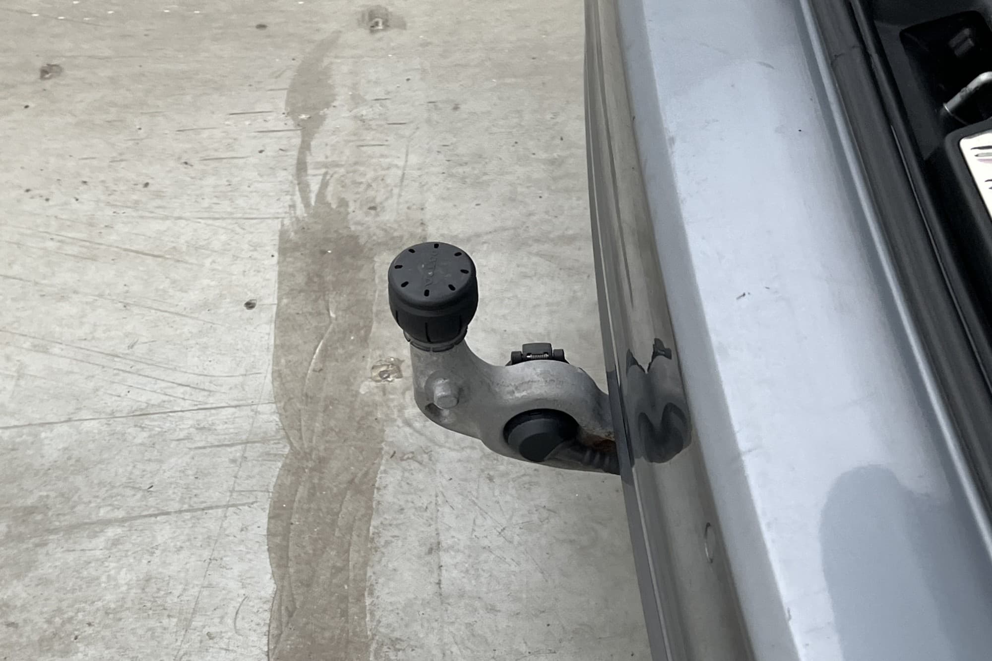 Volvo V90 D4 Geartronic, 8-trinn, 190hk, 2018