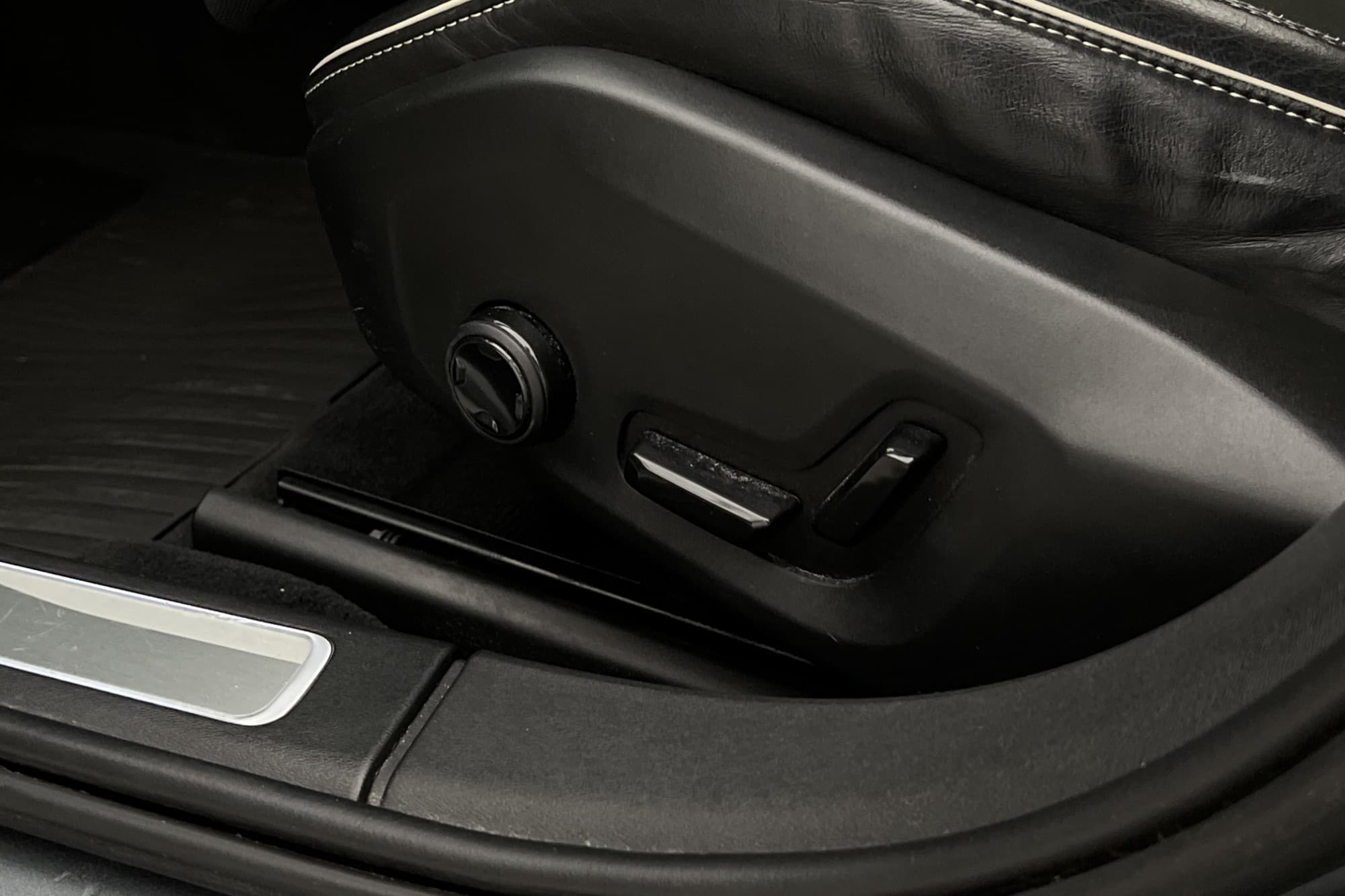 Volvo V90 D4 Geartronic, 8-trinn, 190hk, 2018