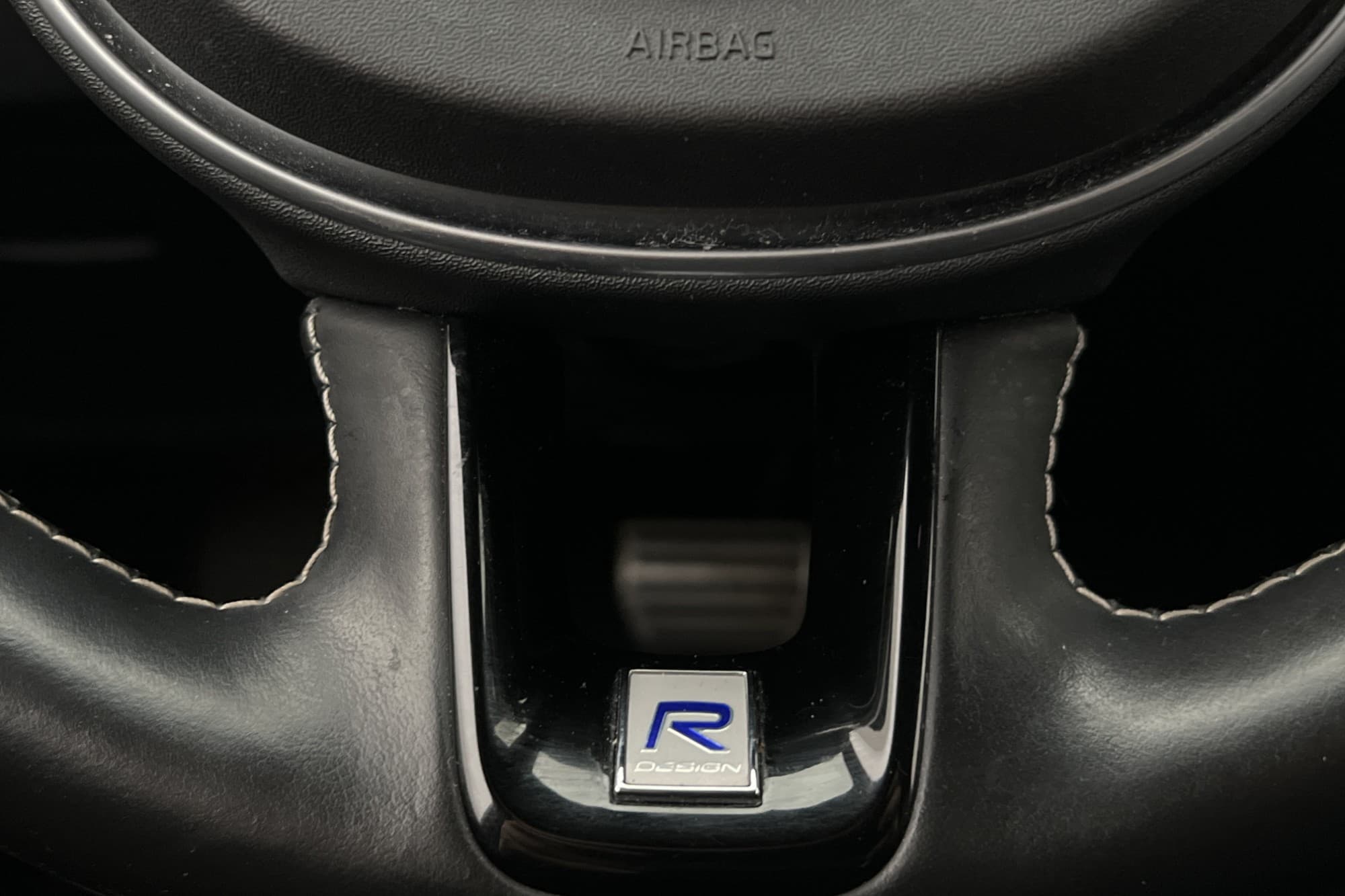Volvo V90 D4 Geartronic, 8-trinn, 190hk, 2018