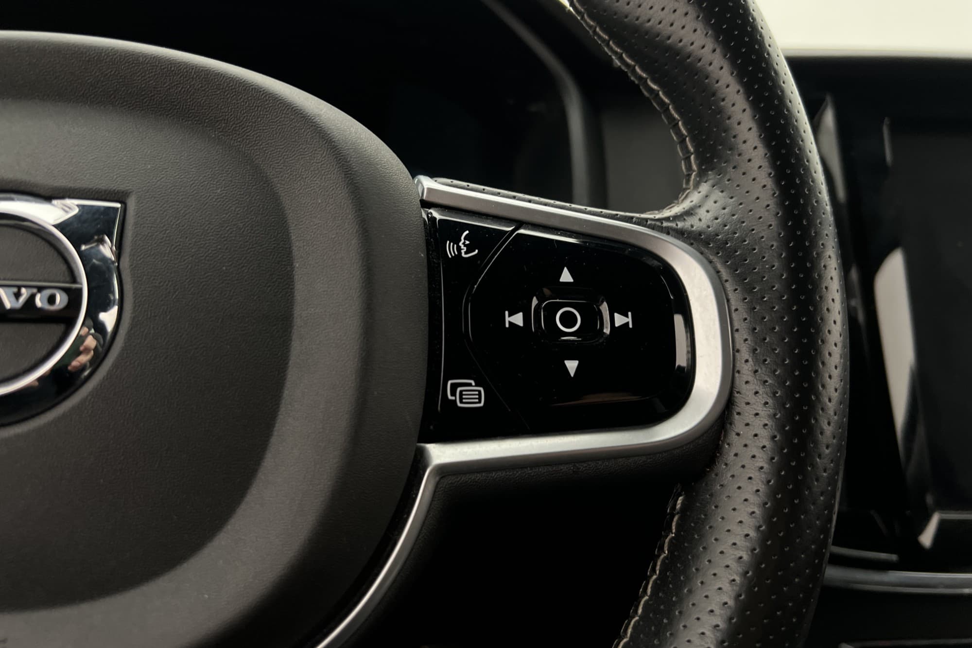 Volvo V90 D4 Geartronic, 8-trinn, 190hk, 2018