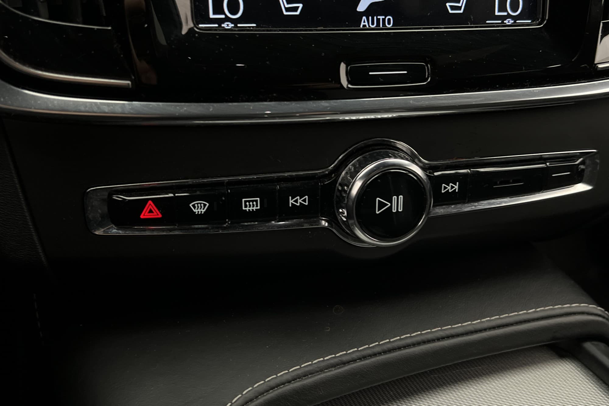Volvo V90 D4 Geartronic, 8-trinn, 190hk, 2018