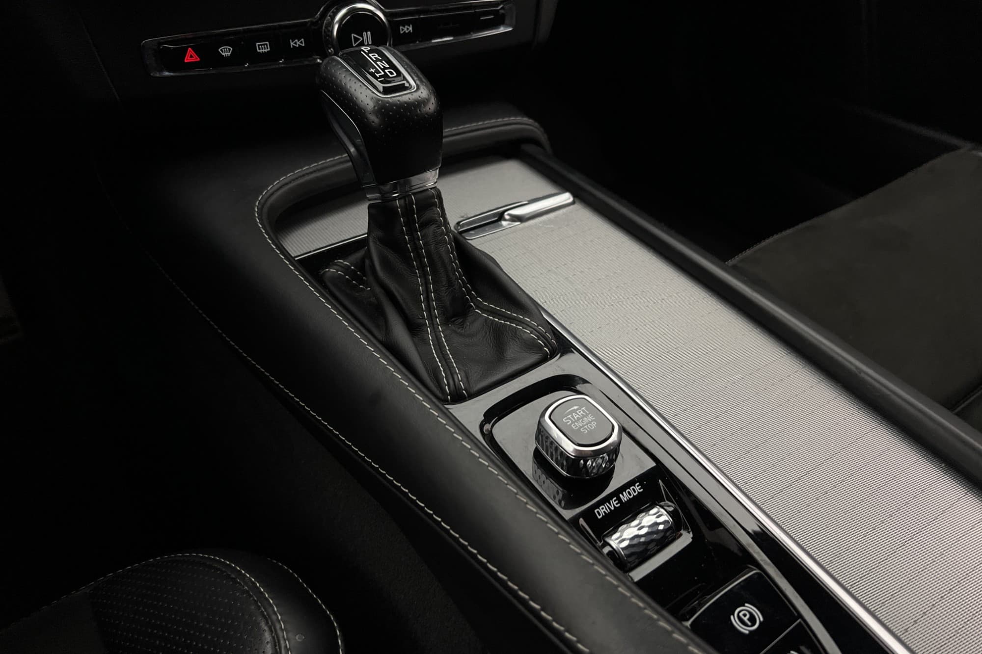 Volvo V90 D4 Geartronic, 8-trinn, 190hk, 2018