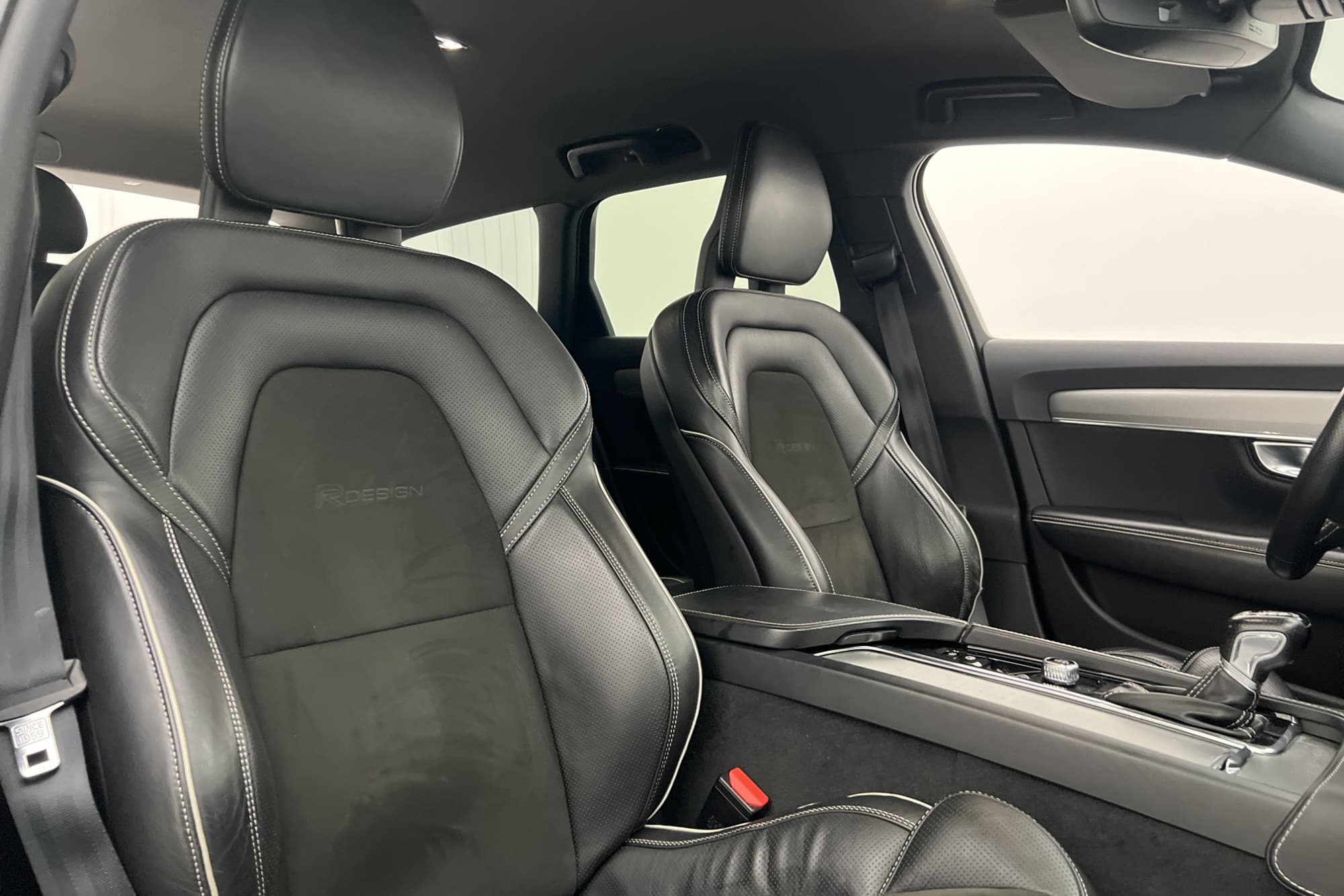 Volvo V90 D4 Geartronic, 8-trinn, 190hk, 2018