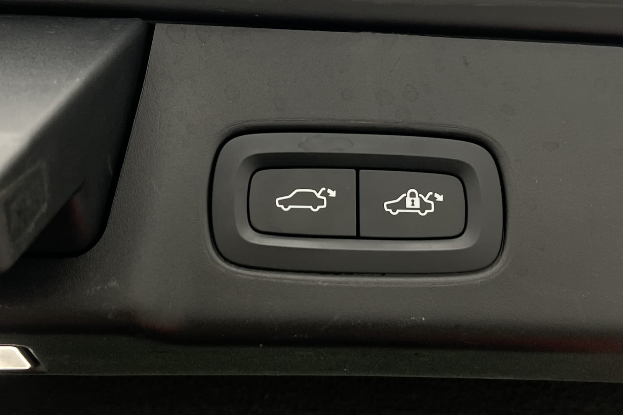 Volvo V90 D4 Geartronic, 8-trinn, 190hk, 2018