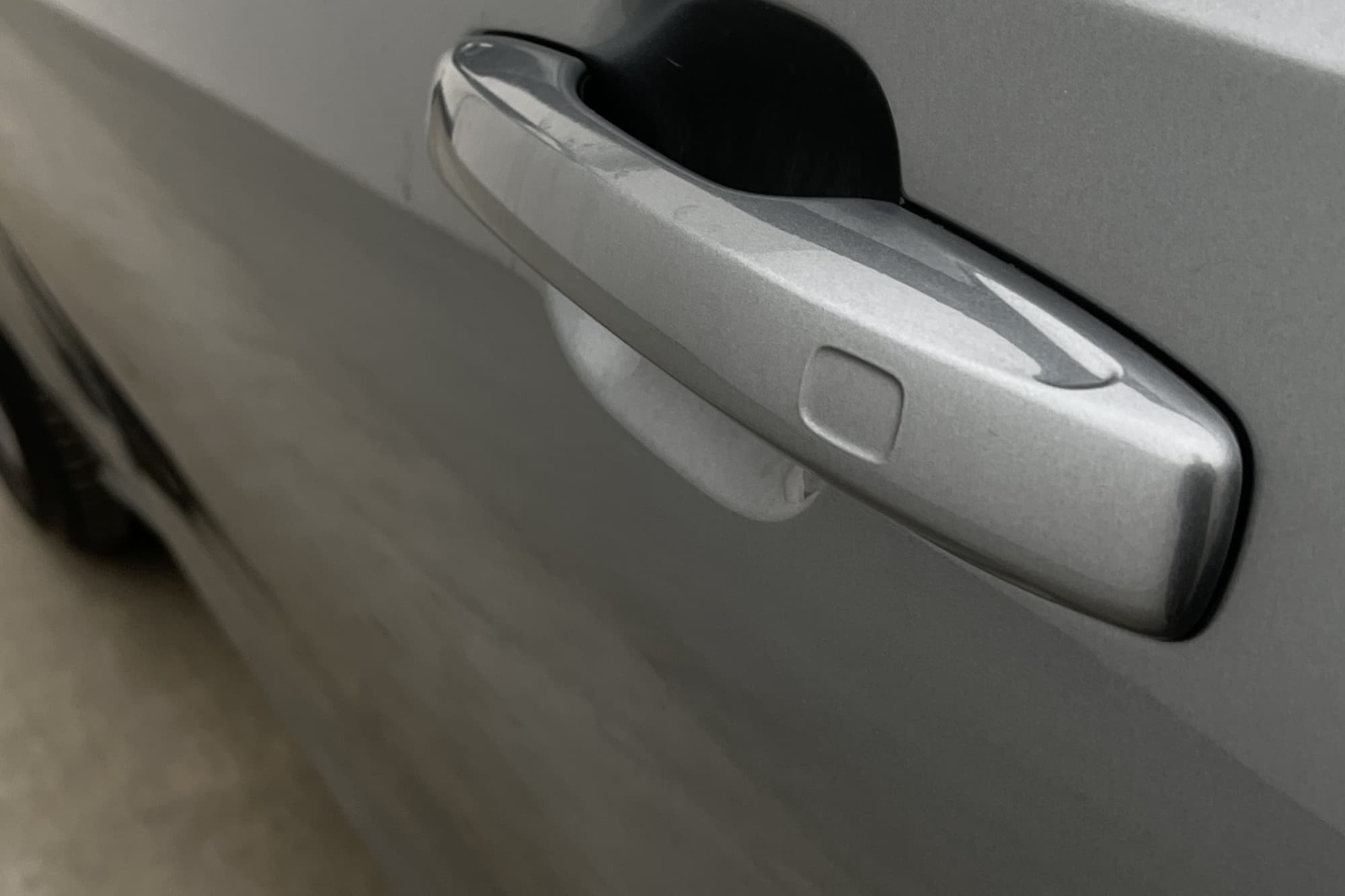 Volvo V90 D4 Geartronic, 8-trinn, 190hk, 2018