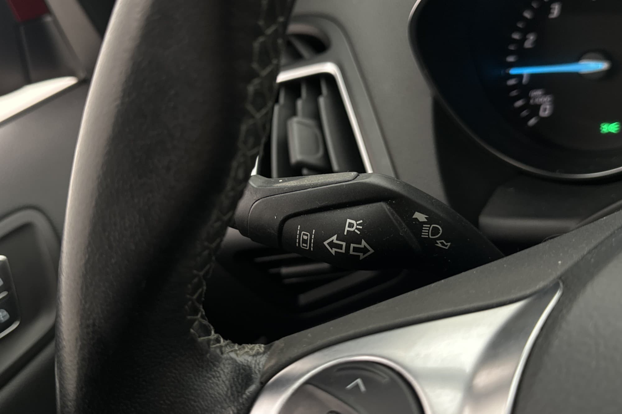 Ford Kuga 1.5 EcoBoost Manual, 6-trins, 150ps, 2017
