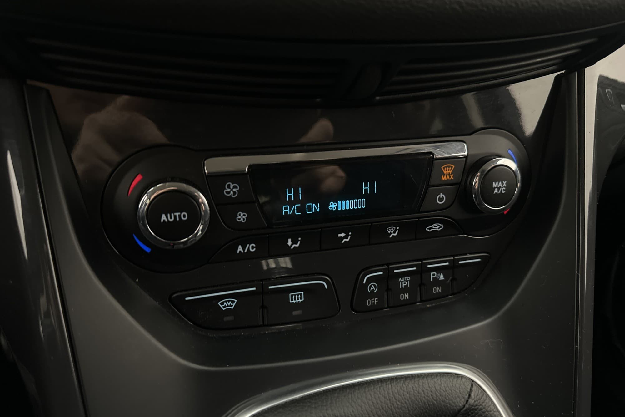 Ford Kuga 1.5 EcoBoost Manual, 6-trins, 150ps, 2017