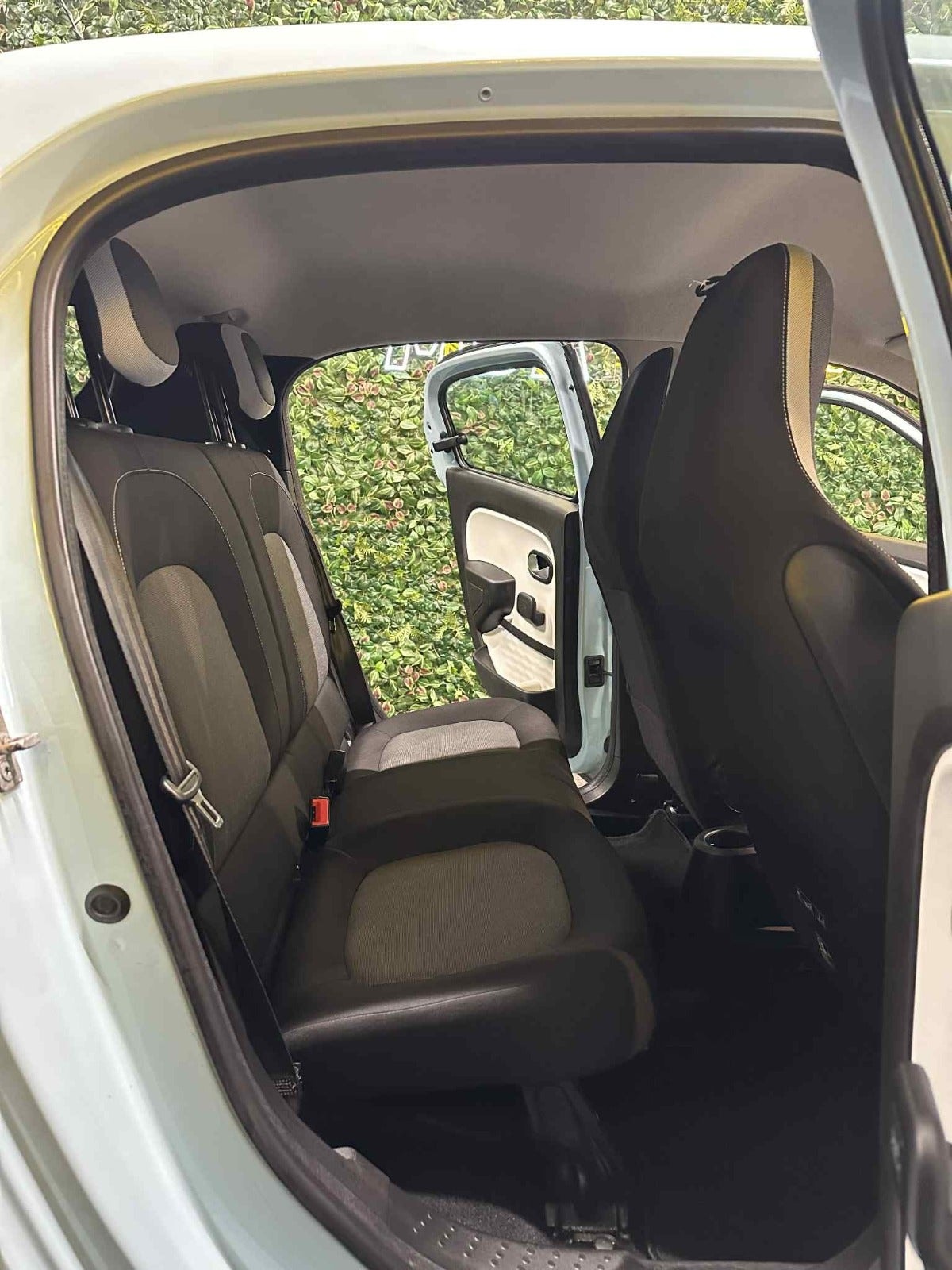 Renault Twingo 1.0 SCe EDC, 71hp, 2015
