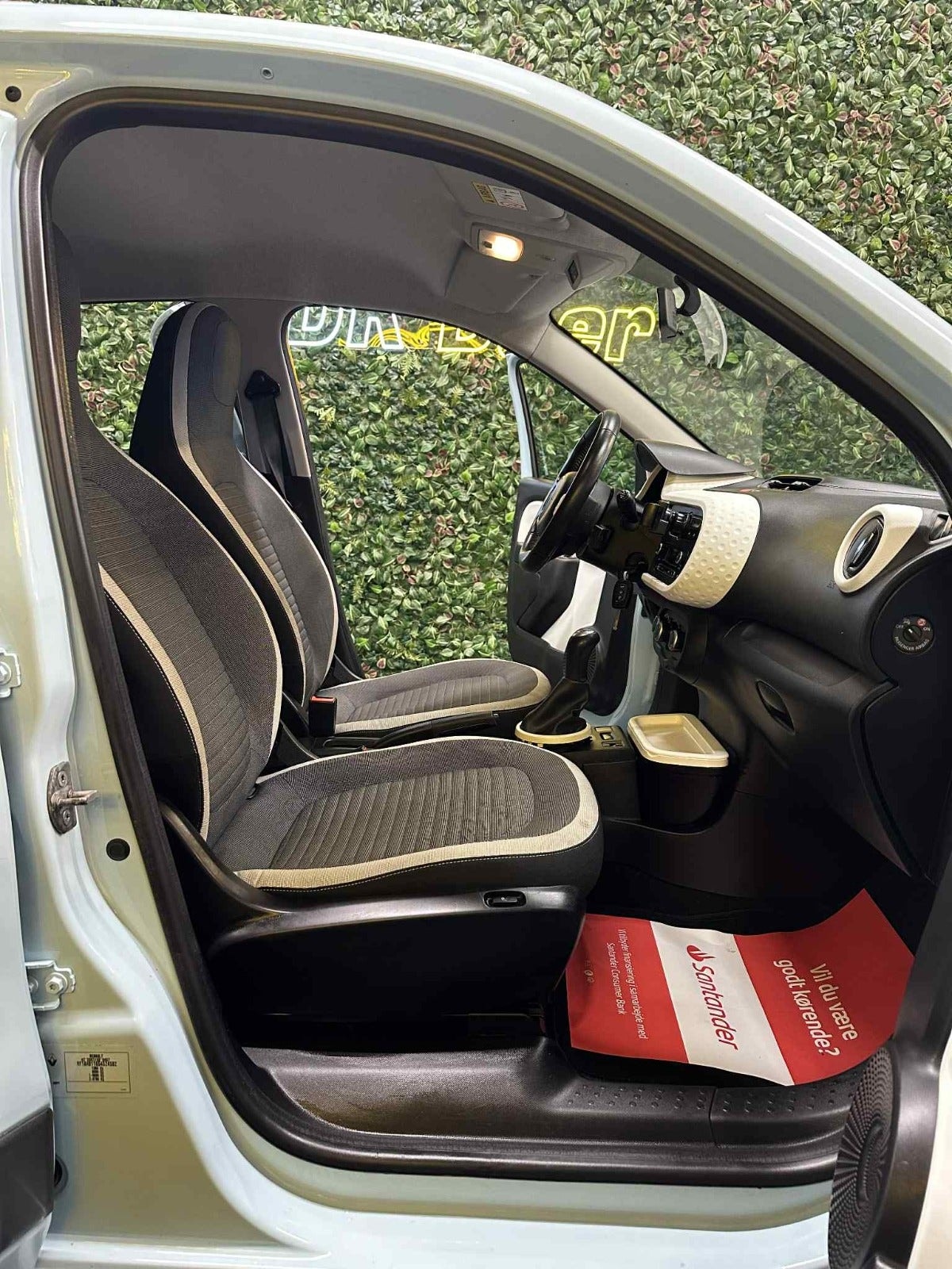 Renault Twingo 1.0 SCe EDC, 71hp, 2015
