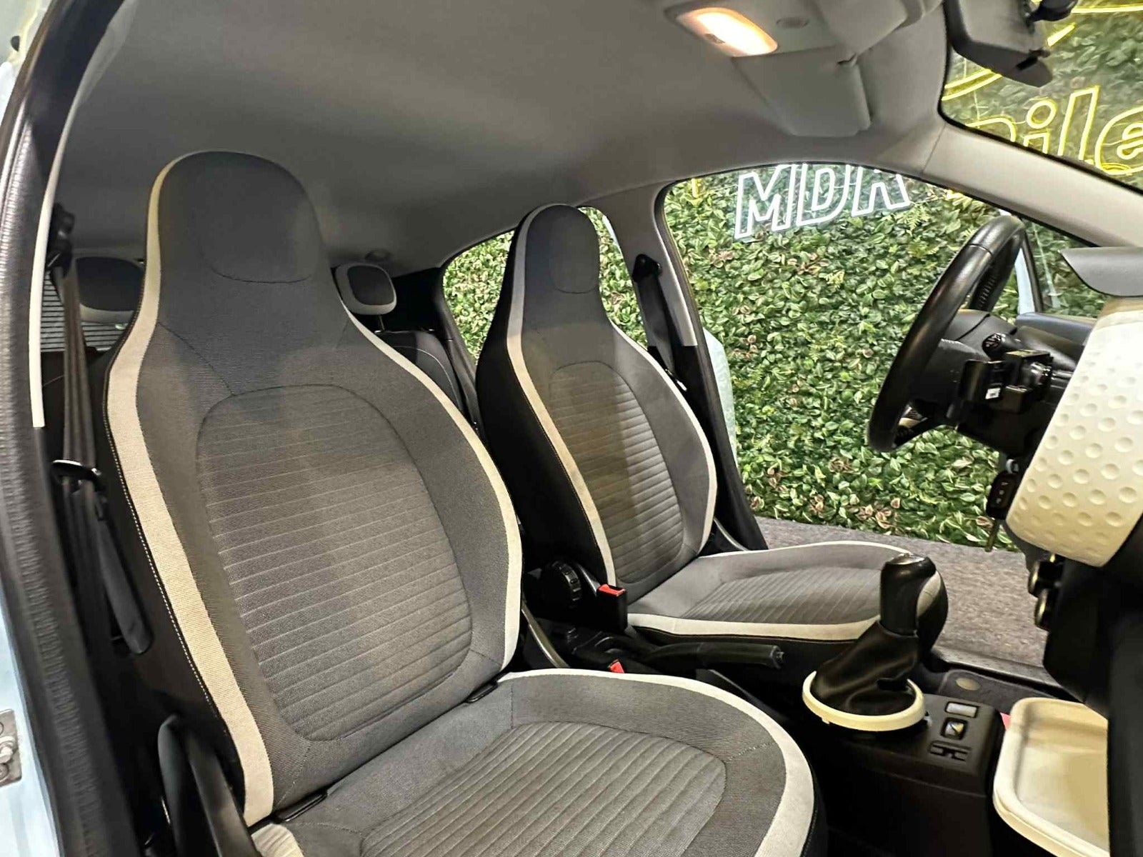 Renault Twingo 1.0 SCe EDC, 71hp, 2015