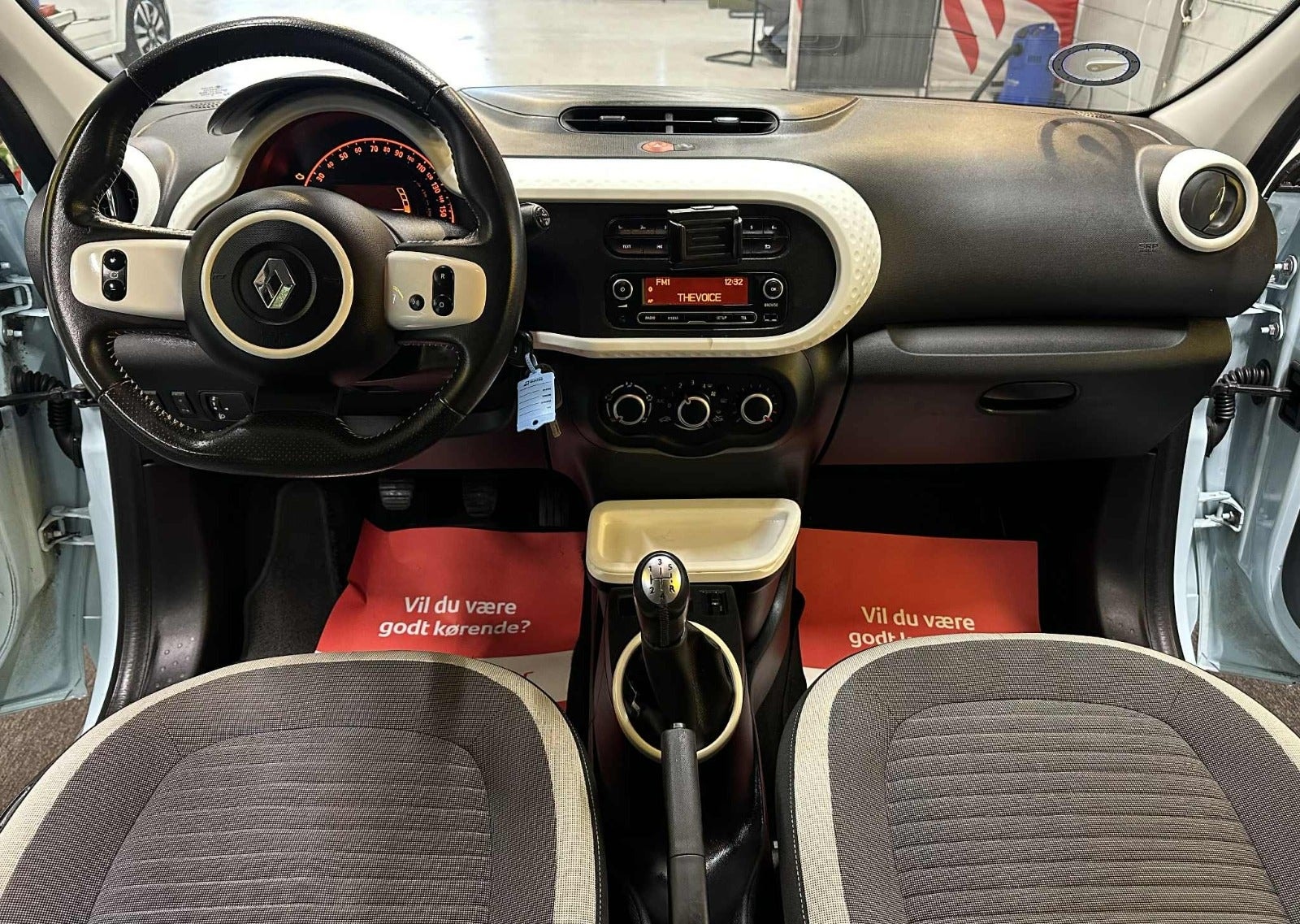 Renault Twingo 1.0 SCe EDC, 71hp, 2015