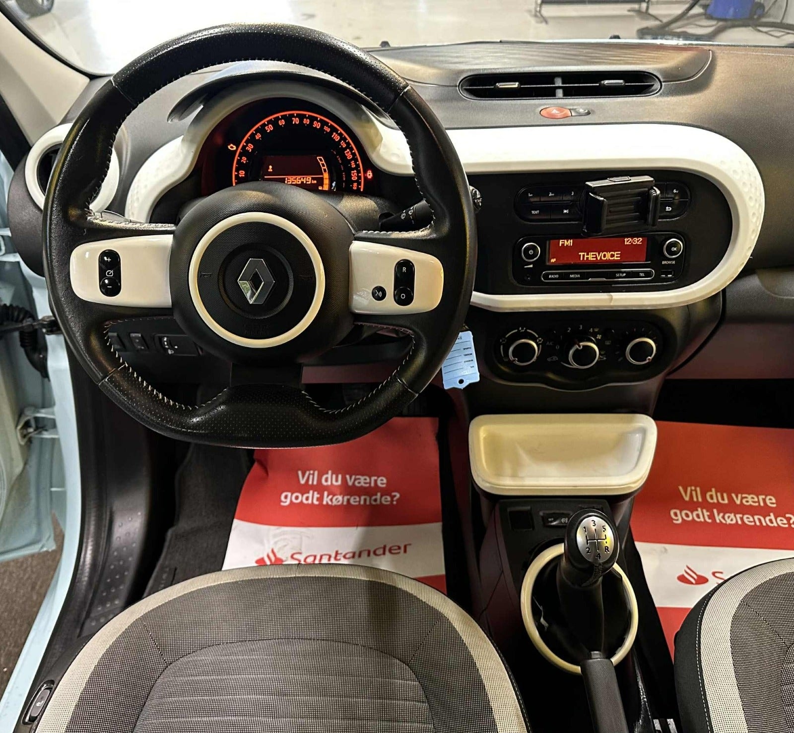 Renault Twingo 1.0 SCe EDC, 71hp, 2015