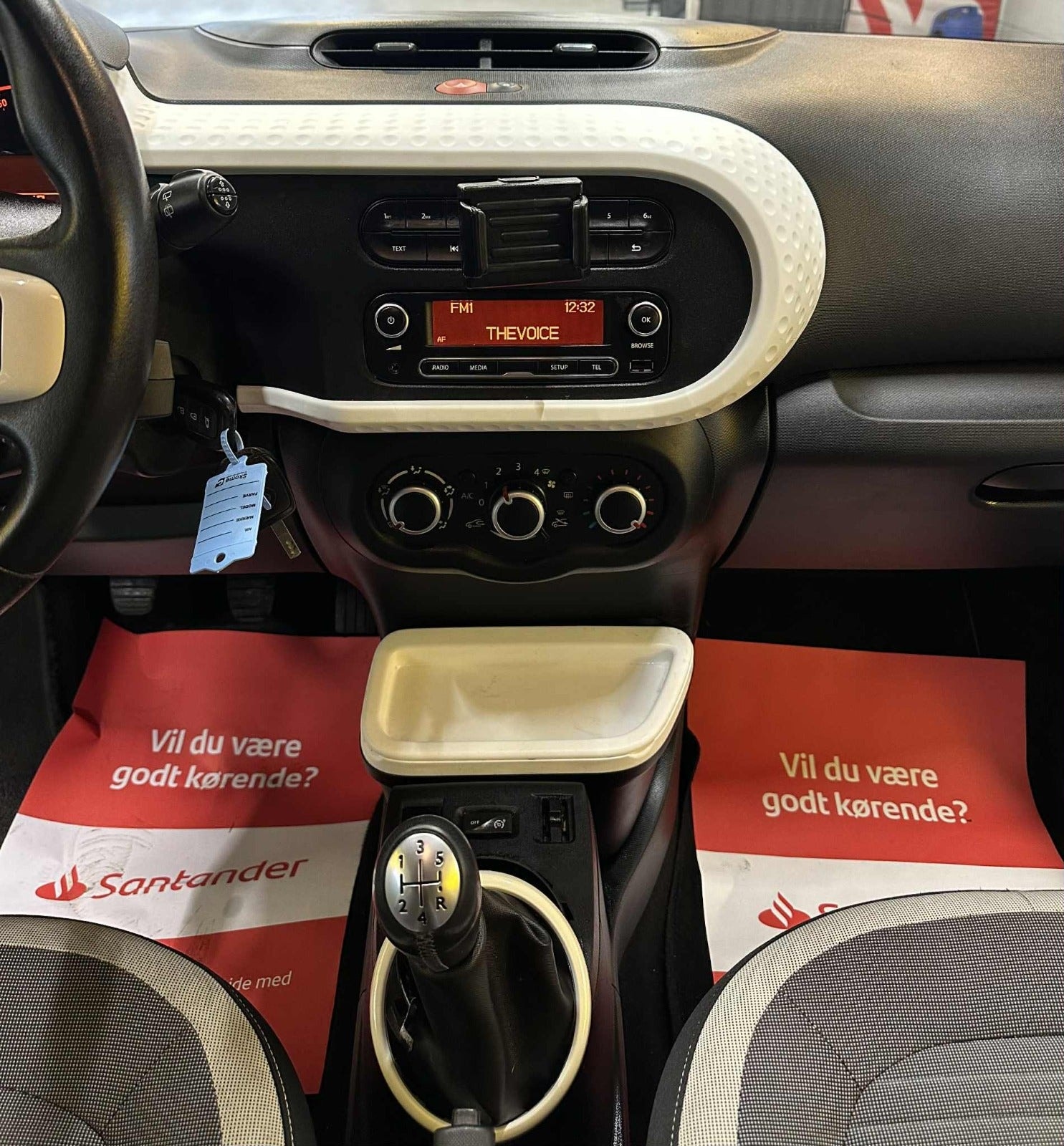 Renault Twingo 1.0 SCe EDC, 71hp, 2015