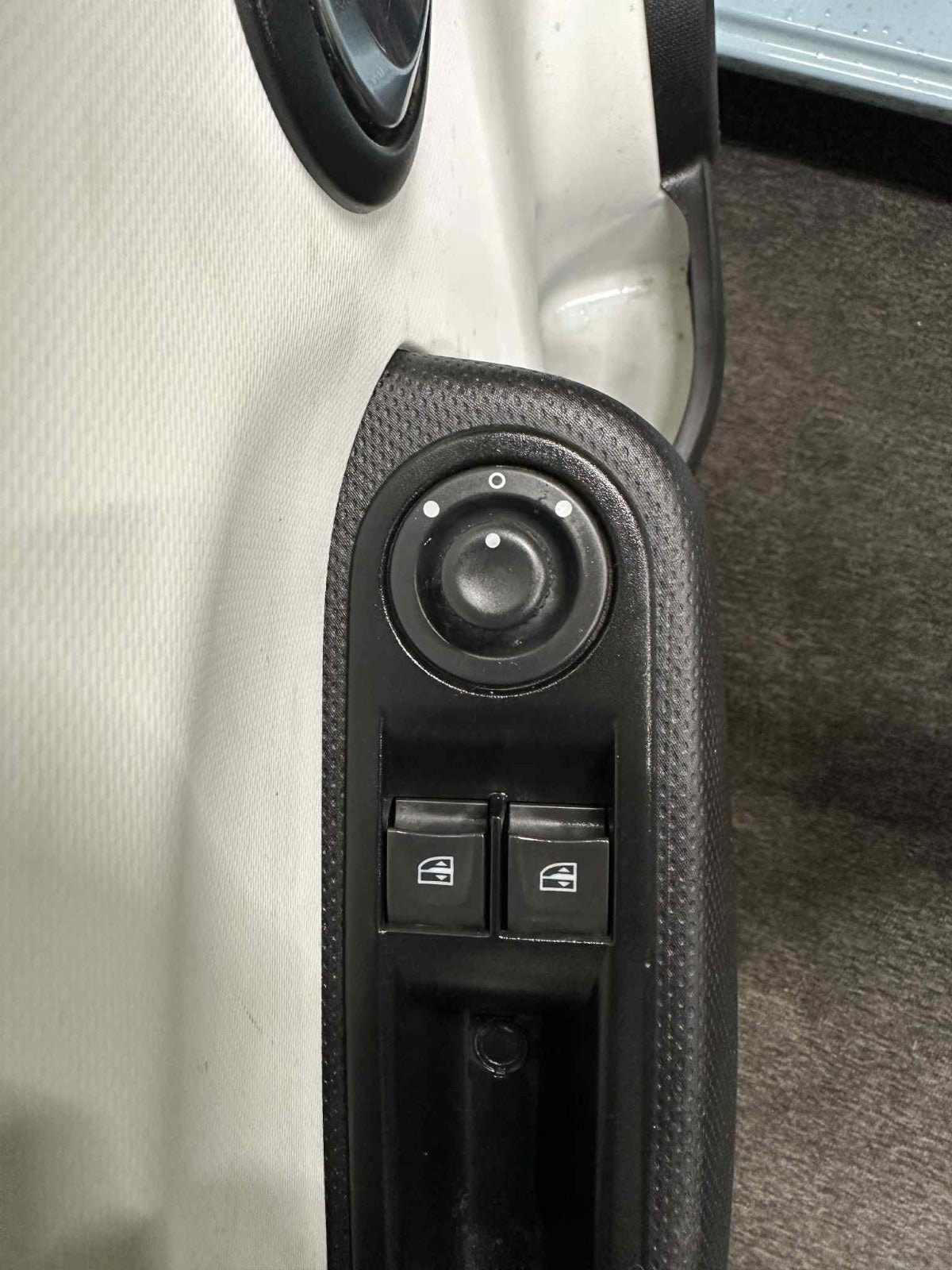 Renault Twingo 1.0 SCe EDC, 71hp, 2015