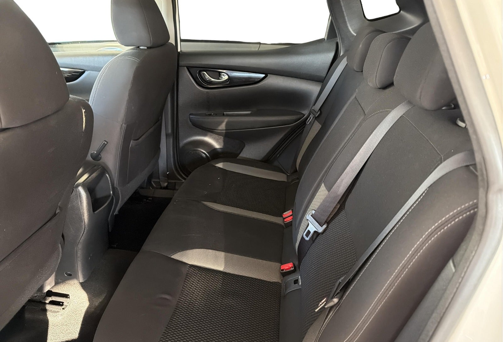 Nissan Qashqai 1.3 DIG-T Manual, 160hp, 2018