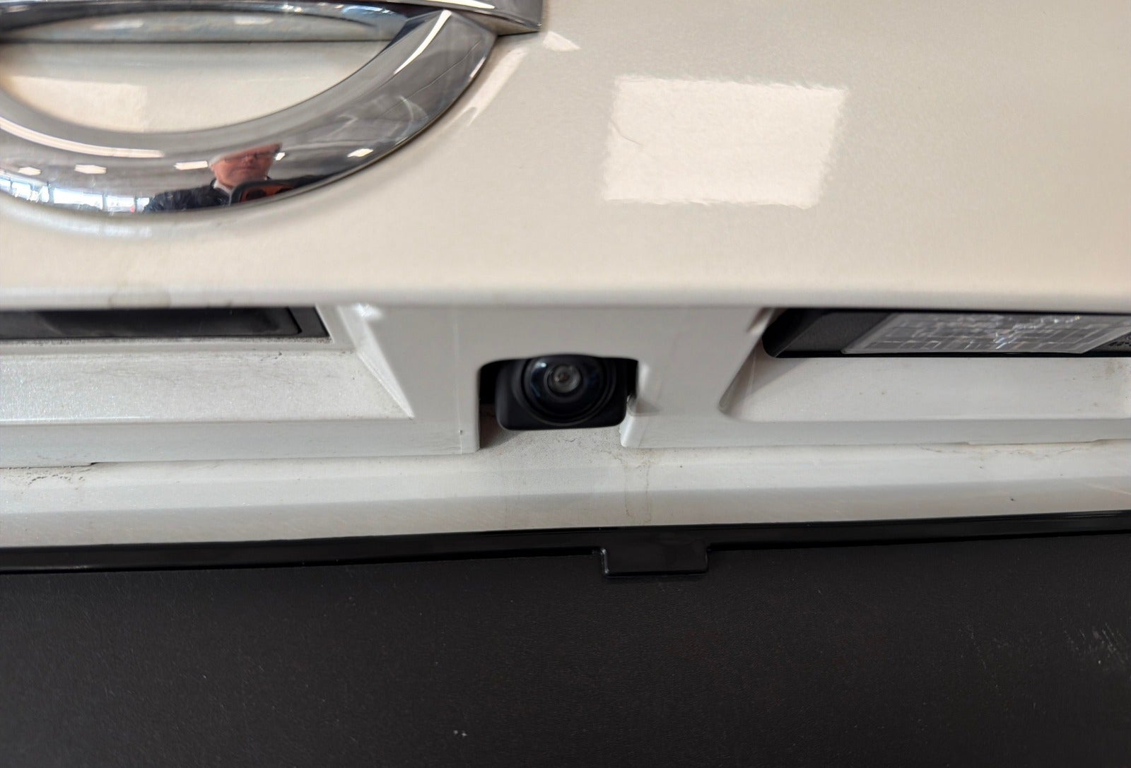Nissan Qashqai 1.3 DIG-T Manual, 160hp, 2018